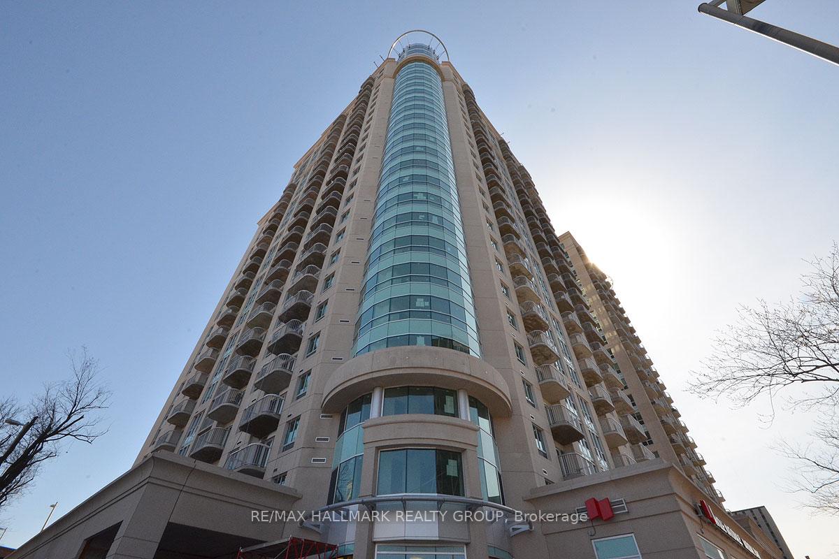 234 Rideau Street 1902, Lower Town - Sandy Hill, ON K1N 0A9
