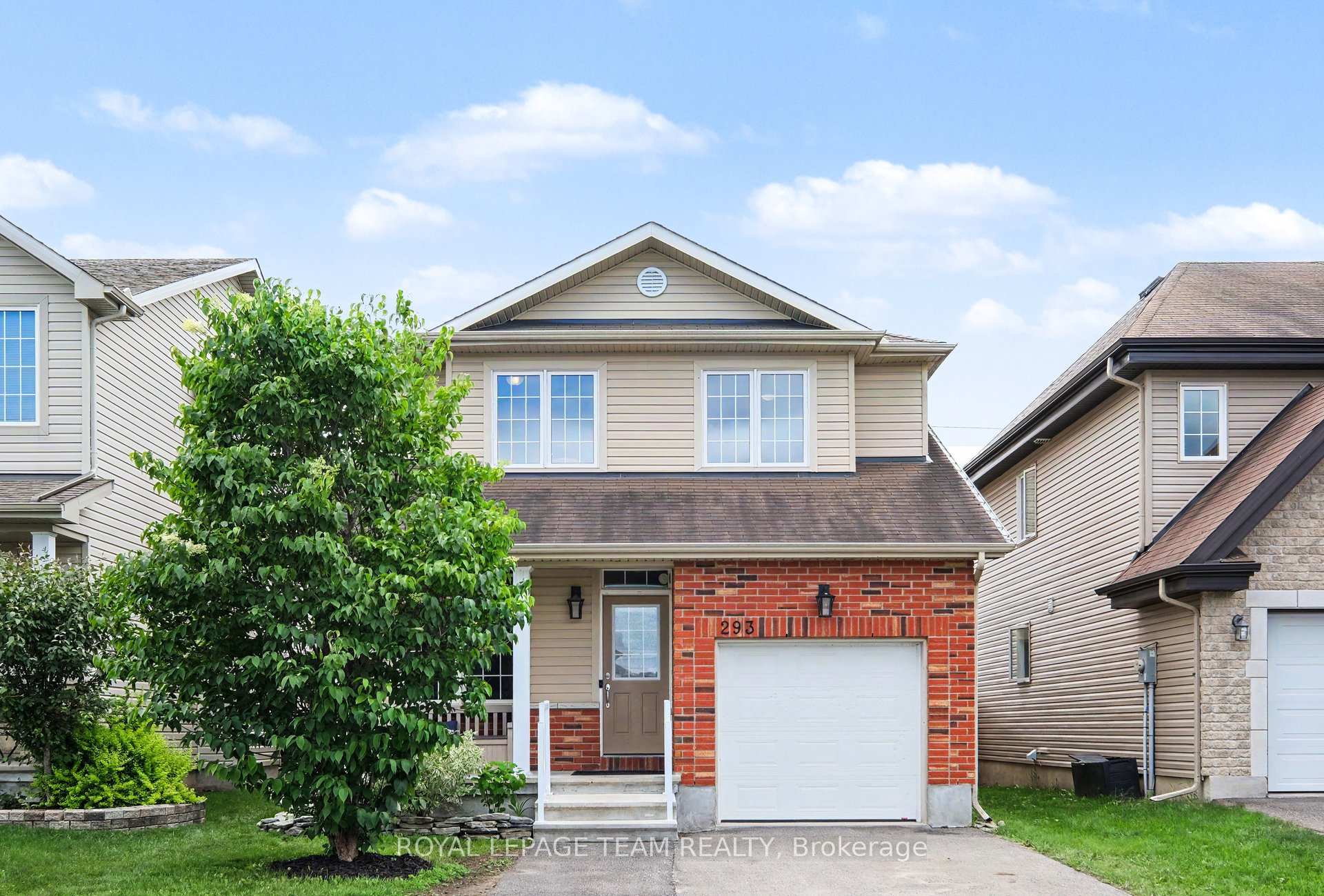 293 Mercury Street, Clarence-Rockland, ON K4K 0G6