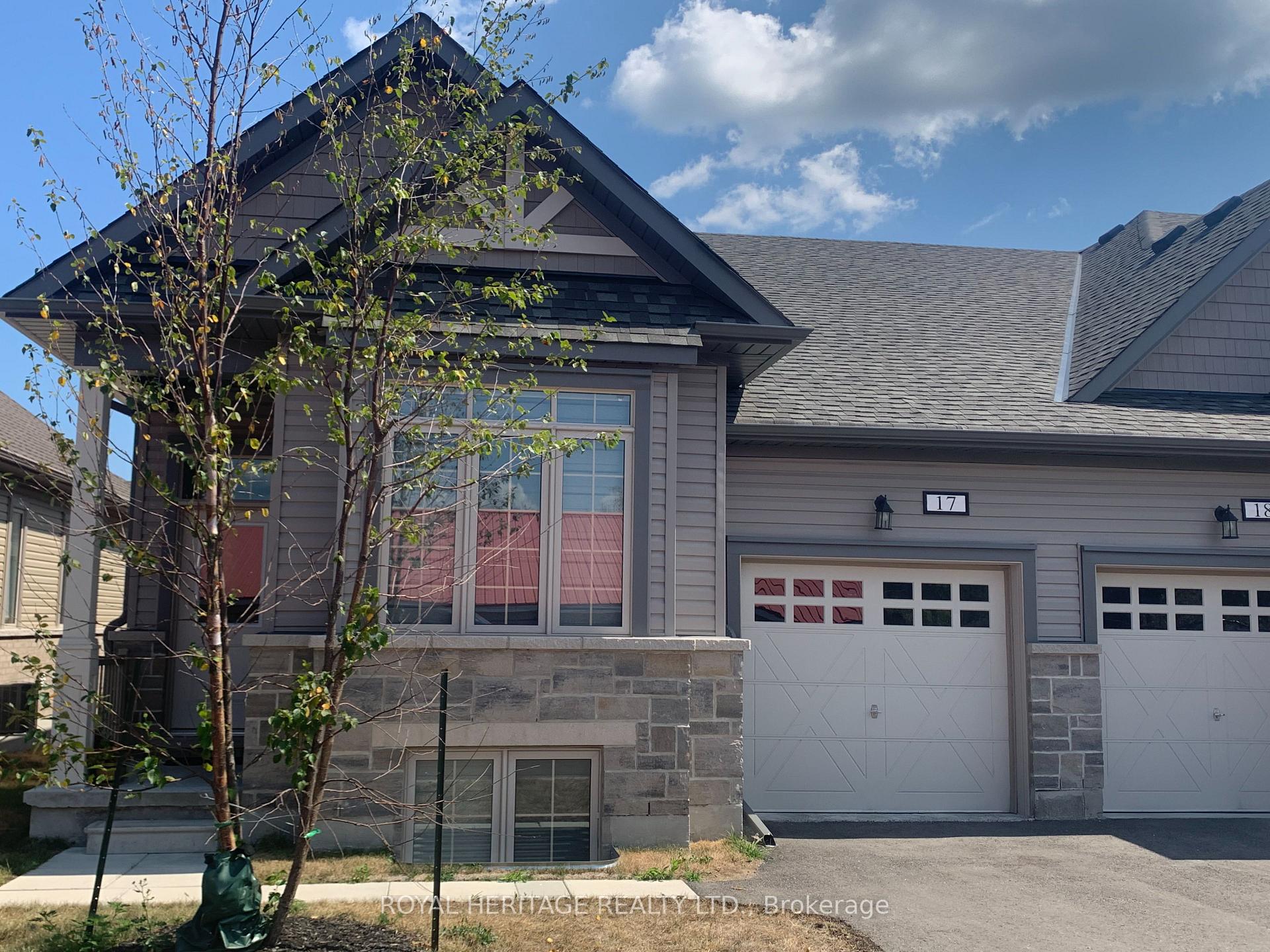 17 Lakewood Crescent 17, Kawartha Lakes, ON K0M 1A0