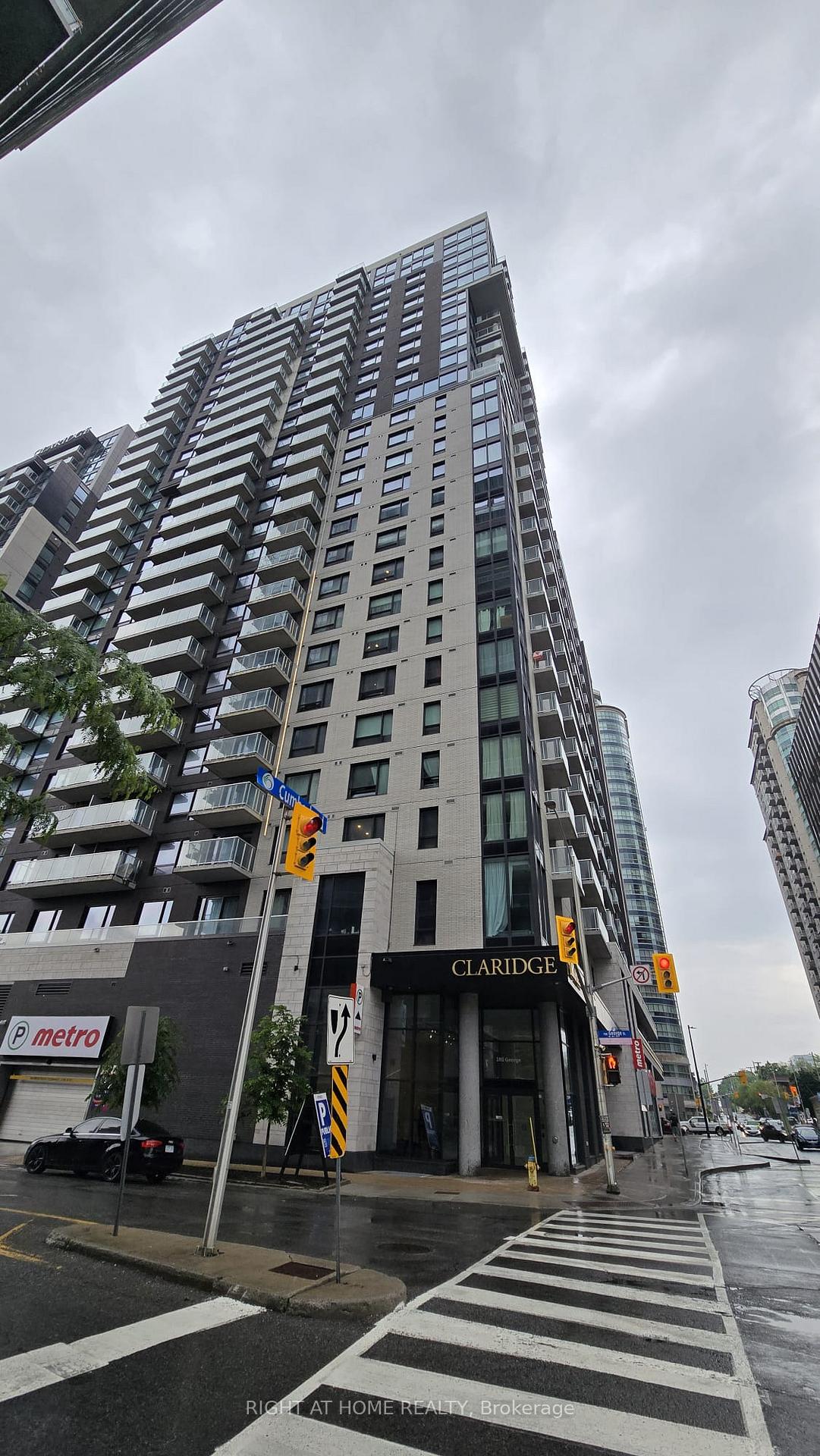 180 George Street N 2405, Lower Town - Sandy Hill, ON K1N 0G8