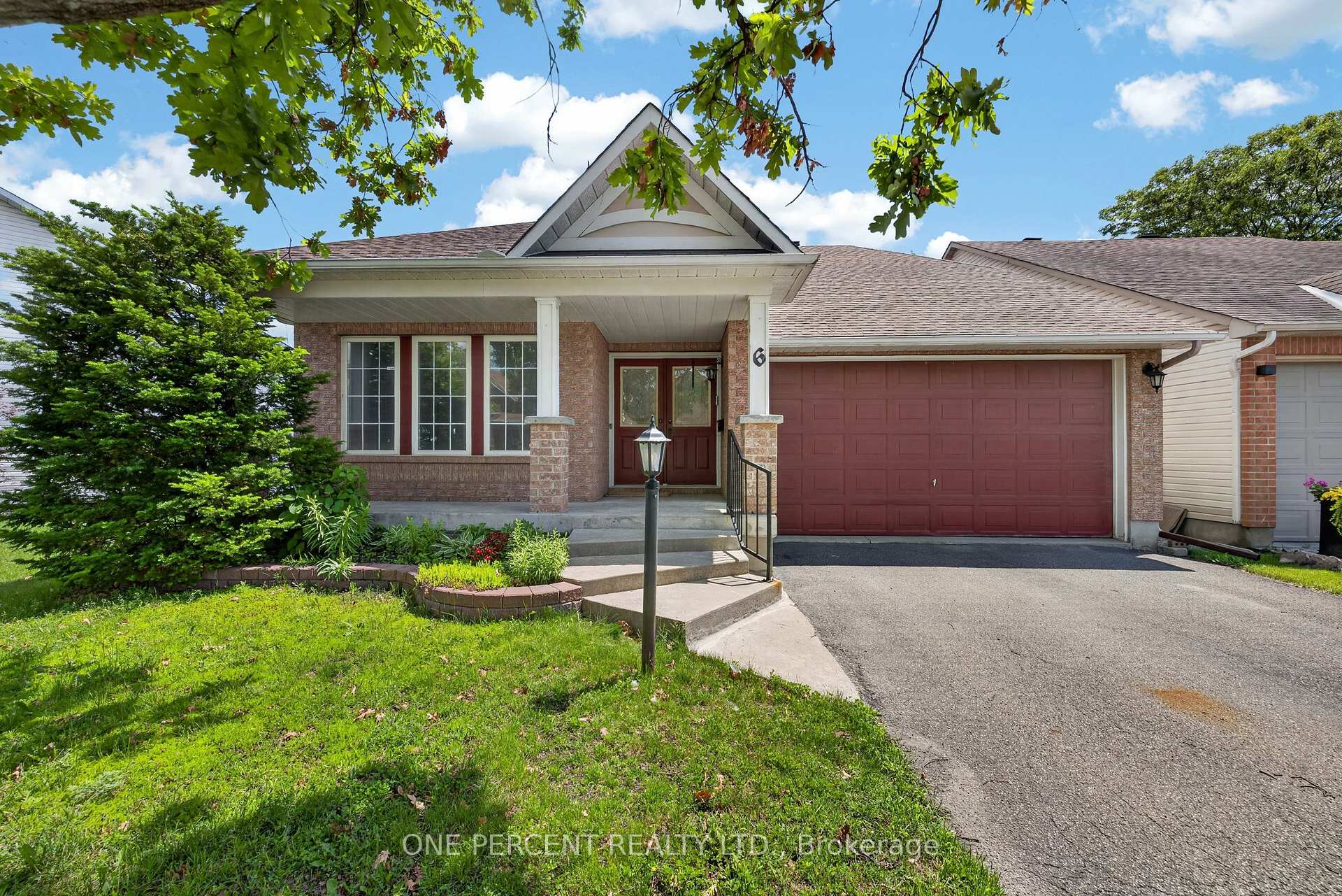 6 Windchime Crescent, Barrhaven, ON K2G 6J3