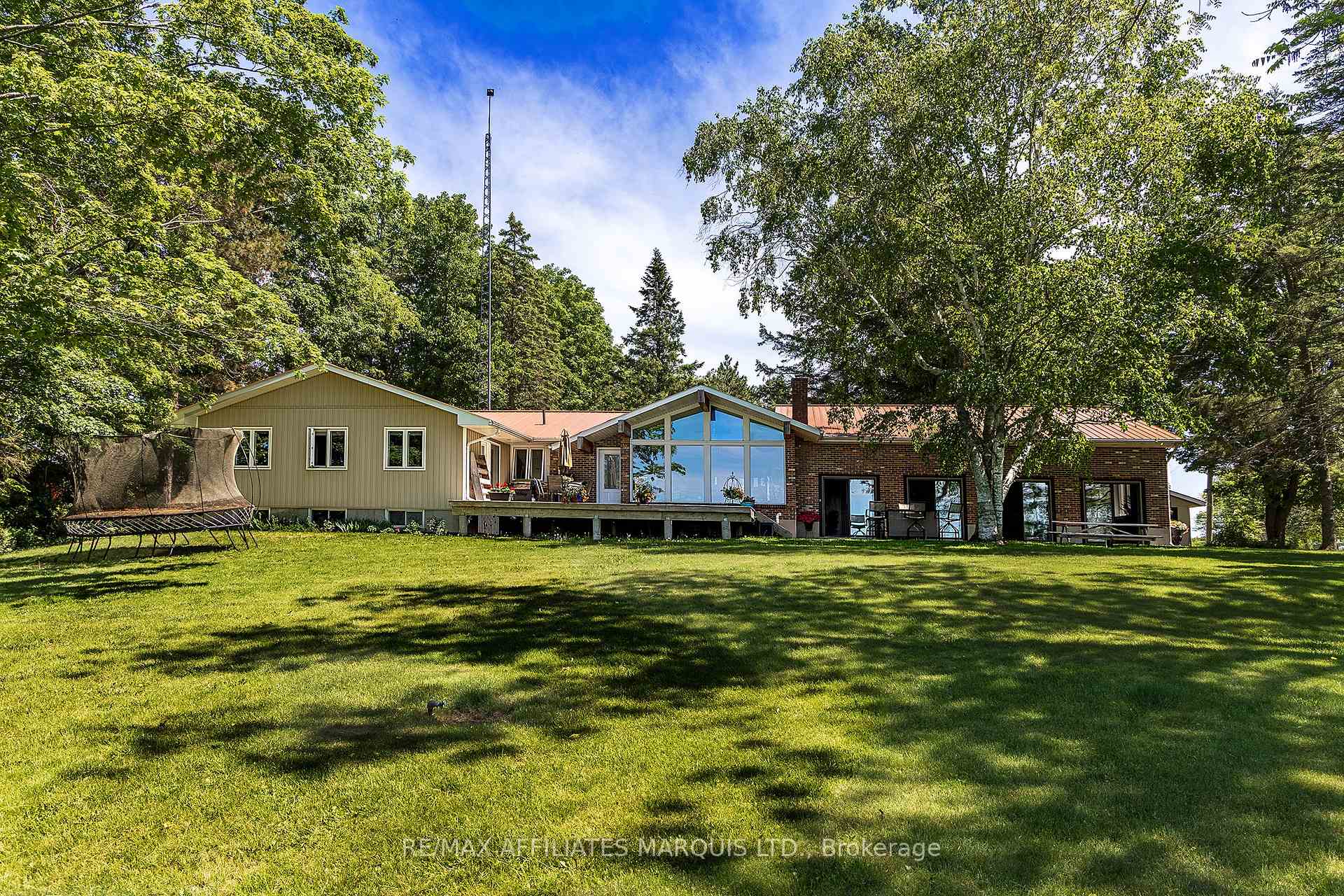 11347 Dr Stevens Drive, South Dundas, ON K0E 1K0