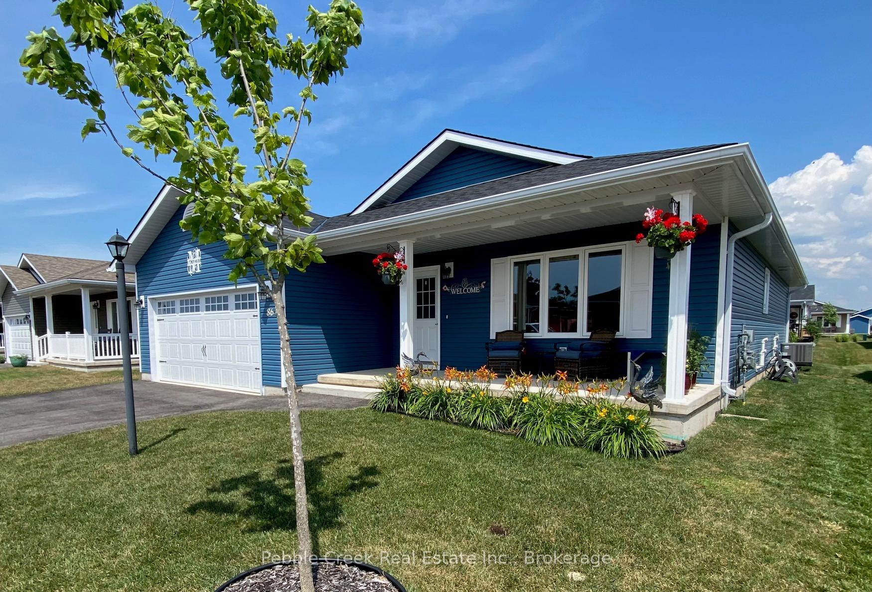 86 Huron Heights Drive, Ashfield-Colborne-Wawanosh, ON N7A 0C1