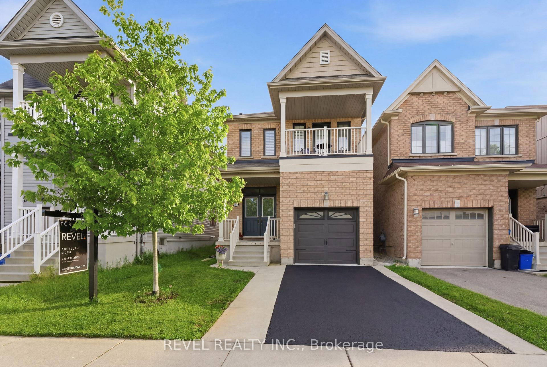 35 Arnold Marshall Boulevard, Haldimand, ON N3W 0B3