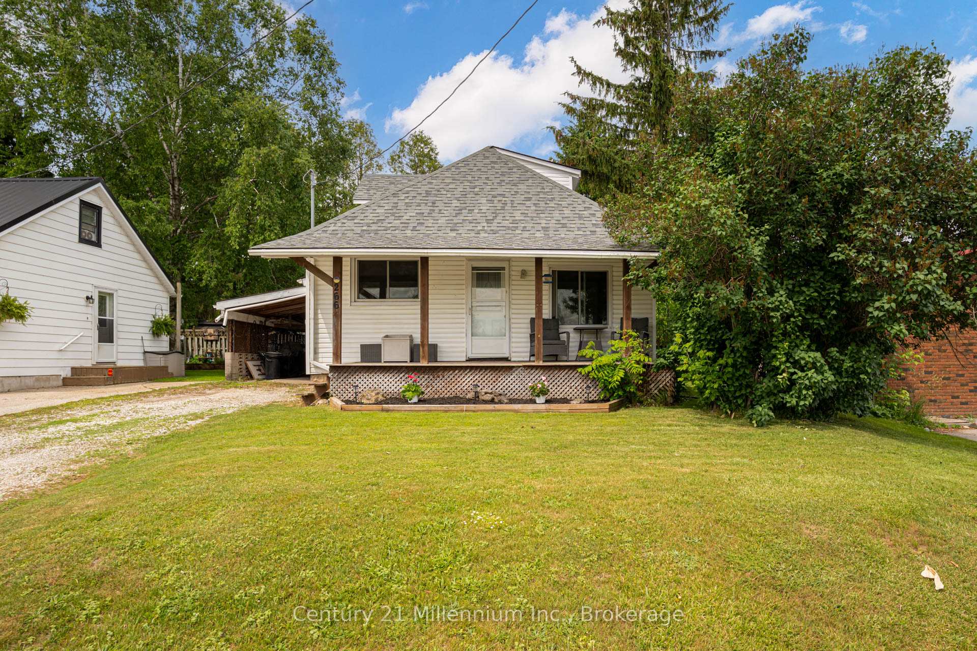 266 Garafraxa Street, Chatsworth, ON N0H 1G0