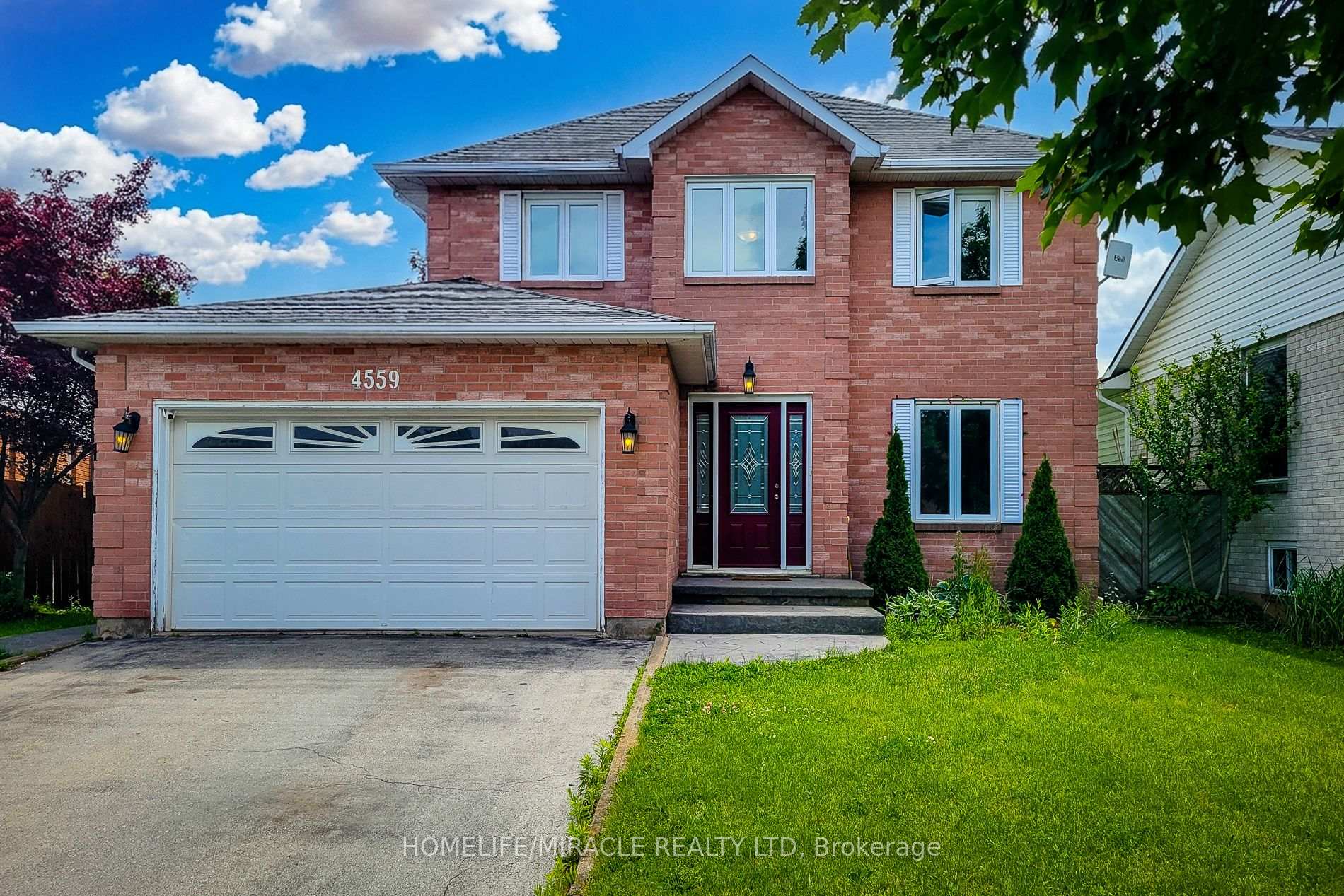 4559 St Volodymyr Court, Lincoln, ON L0R 1B5