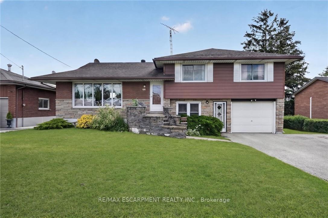 300 Knoll Street, Port Colborne, ON L3K 5B9
