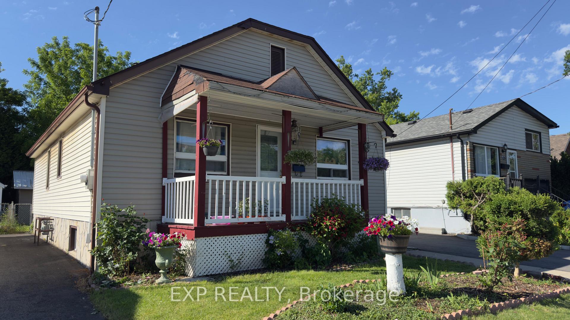 428 Carlton Street, St. Catharines, ON L2M 4W8