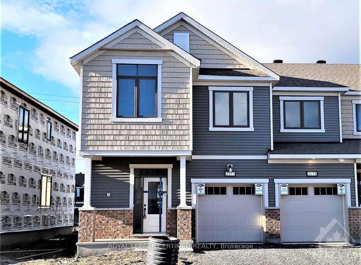 2177 Winsome Terrace, Orleans - Cumberland and Area, ON K4A 5N1