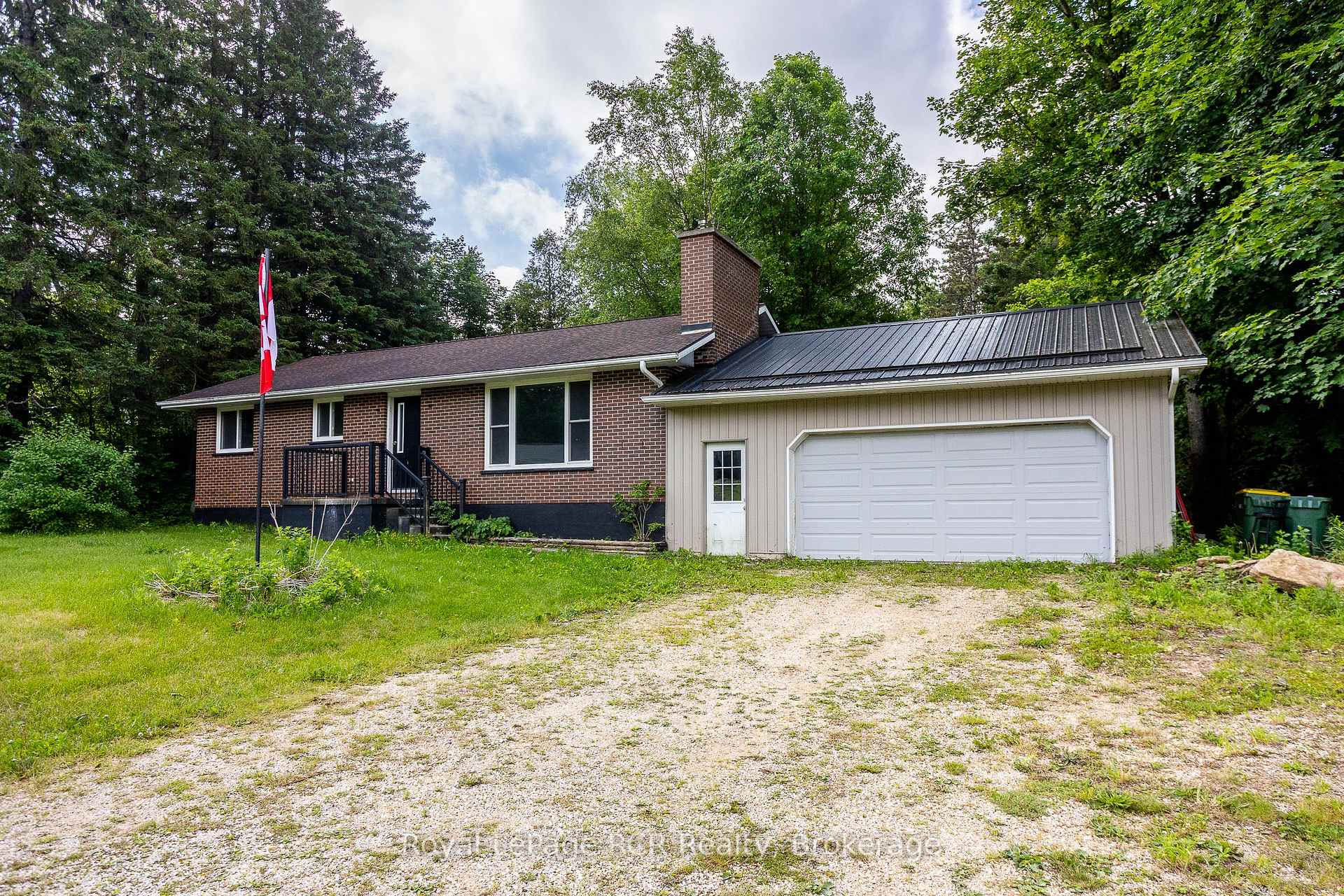 405014 Grey Road 4 N/A, Grey Highlands, ON N0C 1K0