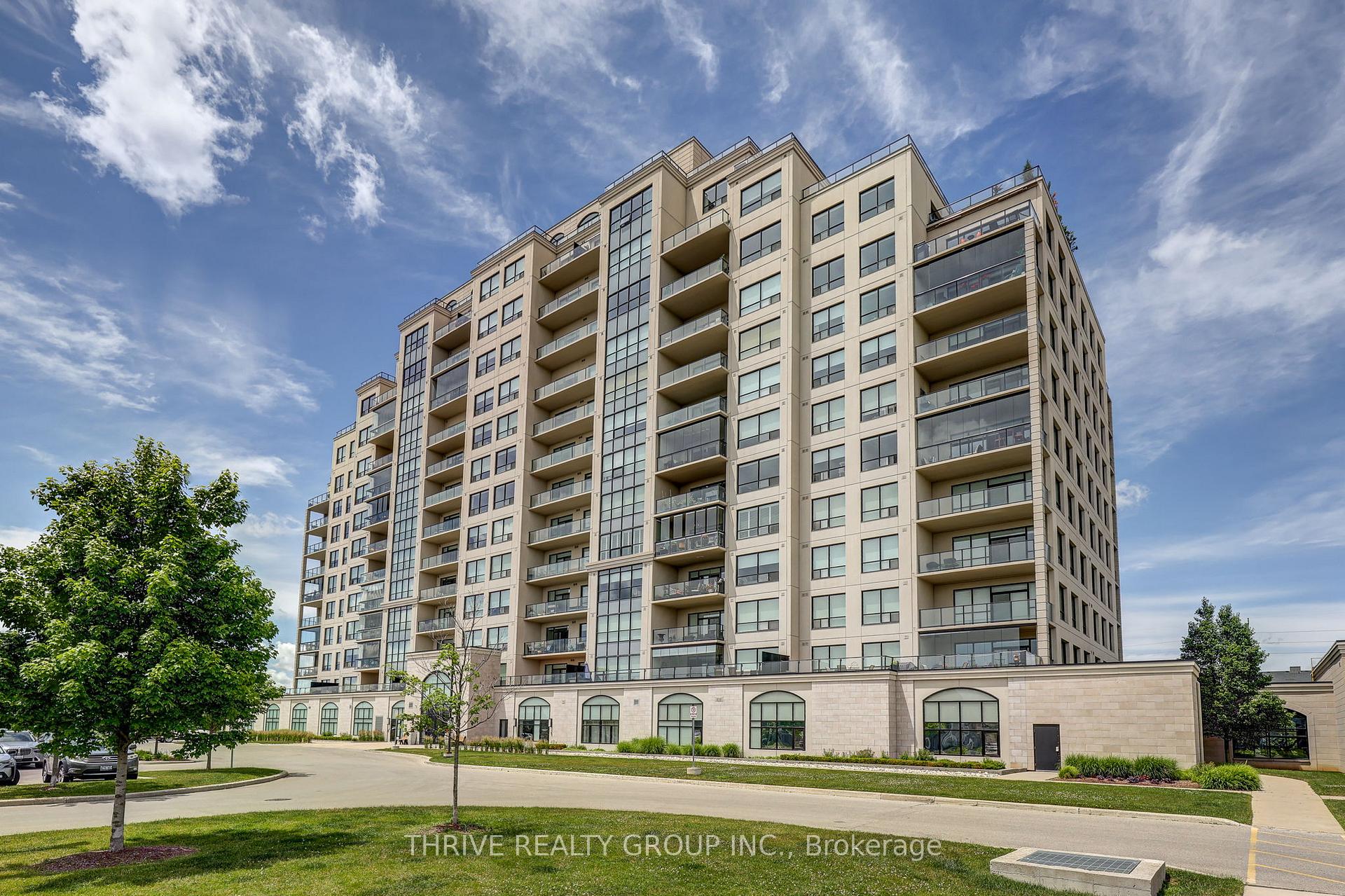 260 Villagewalk Boulevard 707, London North, ON N6G 0W6