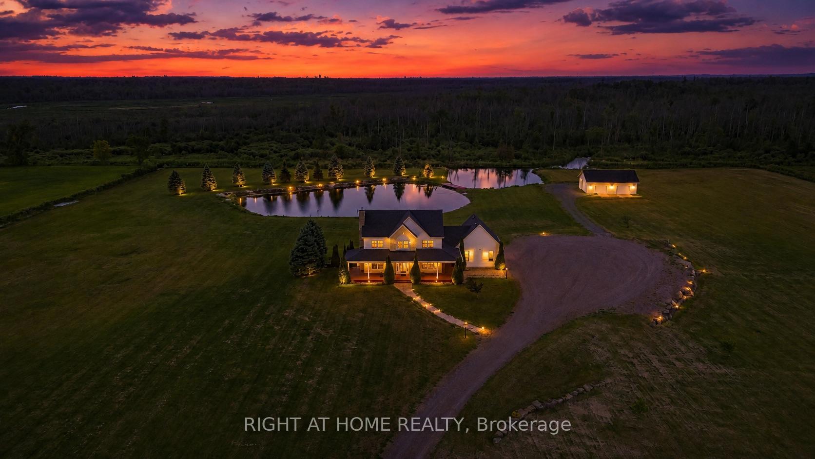 1165 9TH Line, Beckwith, ON K7C 3P2