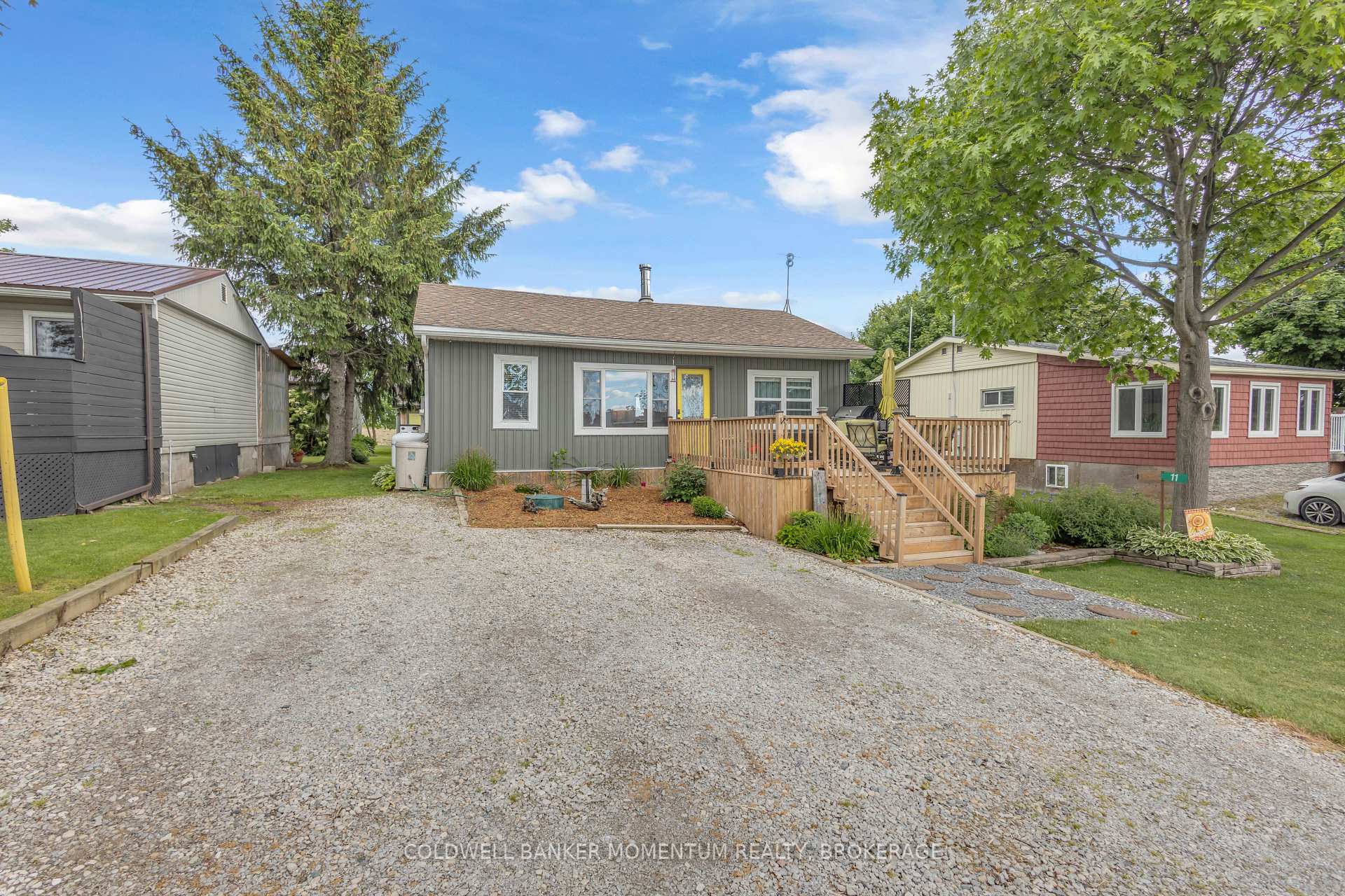 11 Cove Lane, Norfolk, ON N0E 1M0