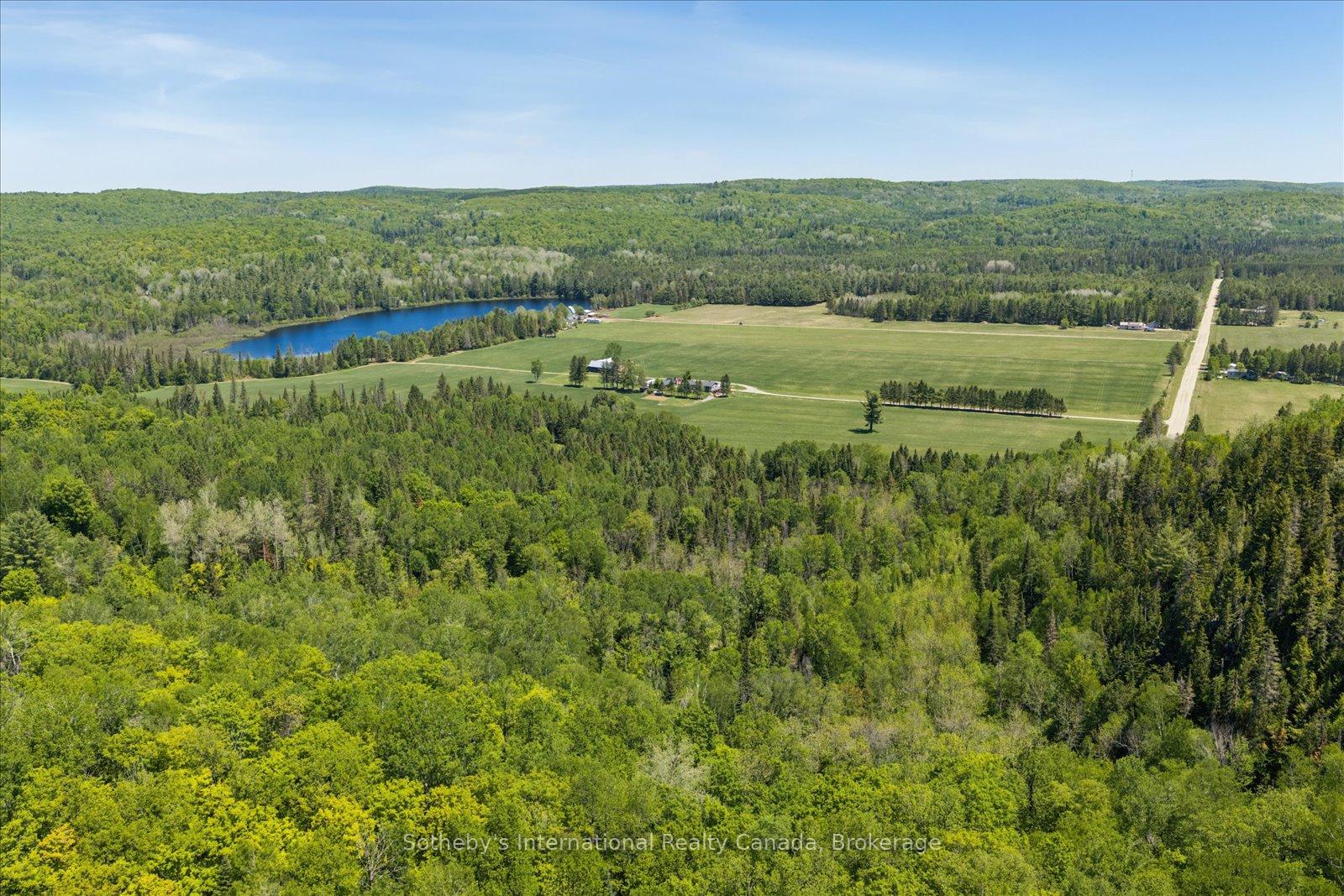 N/A McGarry Road, Hastings Highlands, ON K0L 2S0