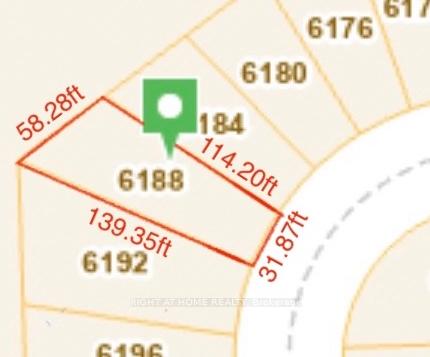 6188 Curlin Crescent, Niagara Falls, ON L2H 0H8
