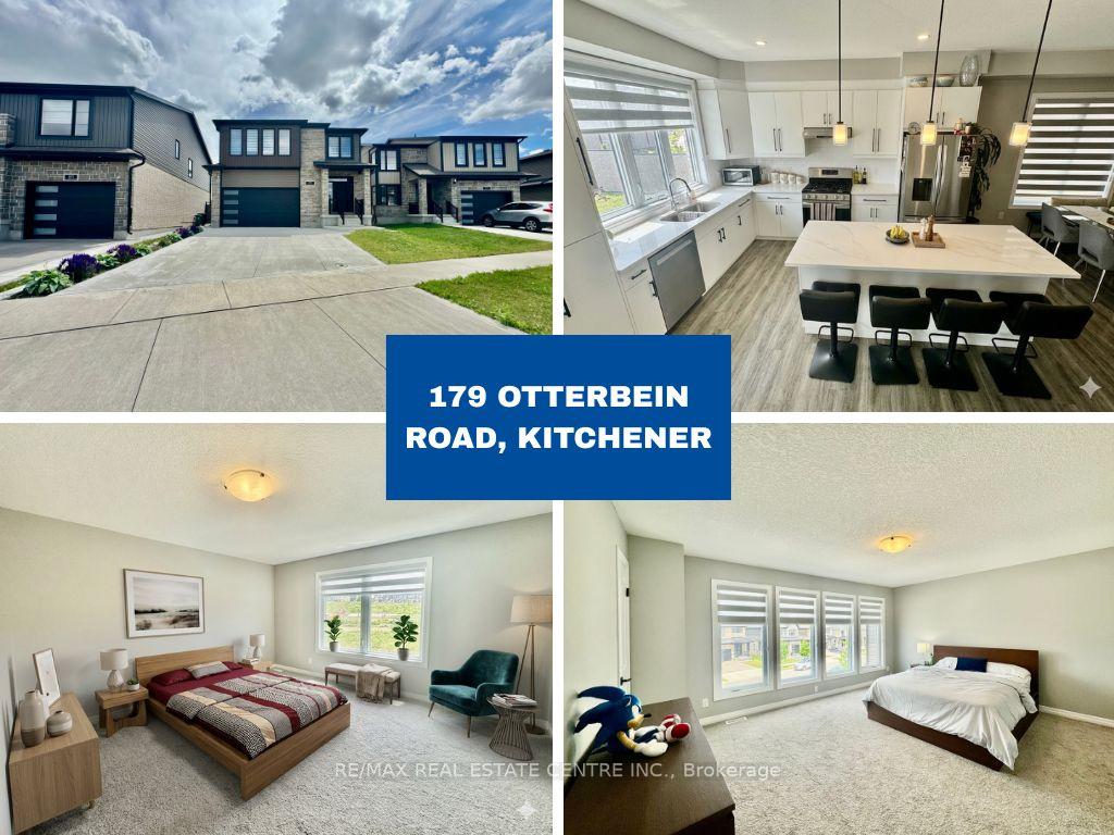 179 Otterbein Road, Cambridge, ON N2B 0A8