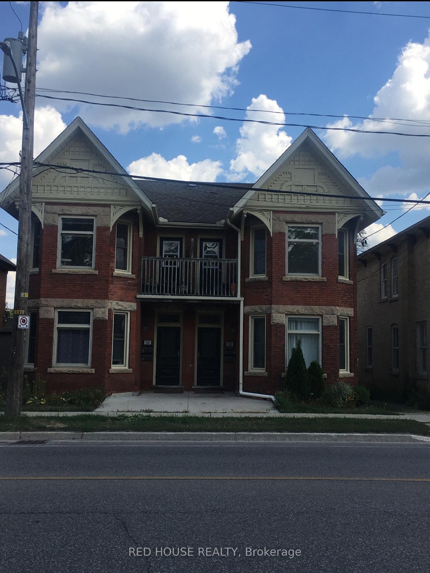 323B Woolwich Street NW, Guelph, ON N1H 3W4