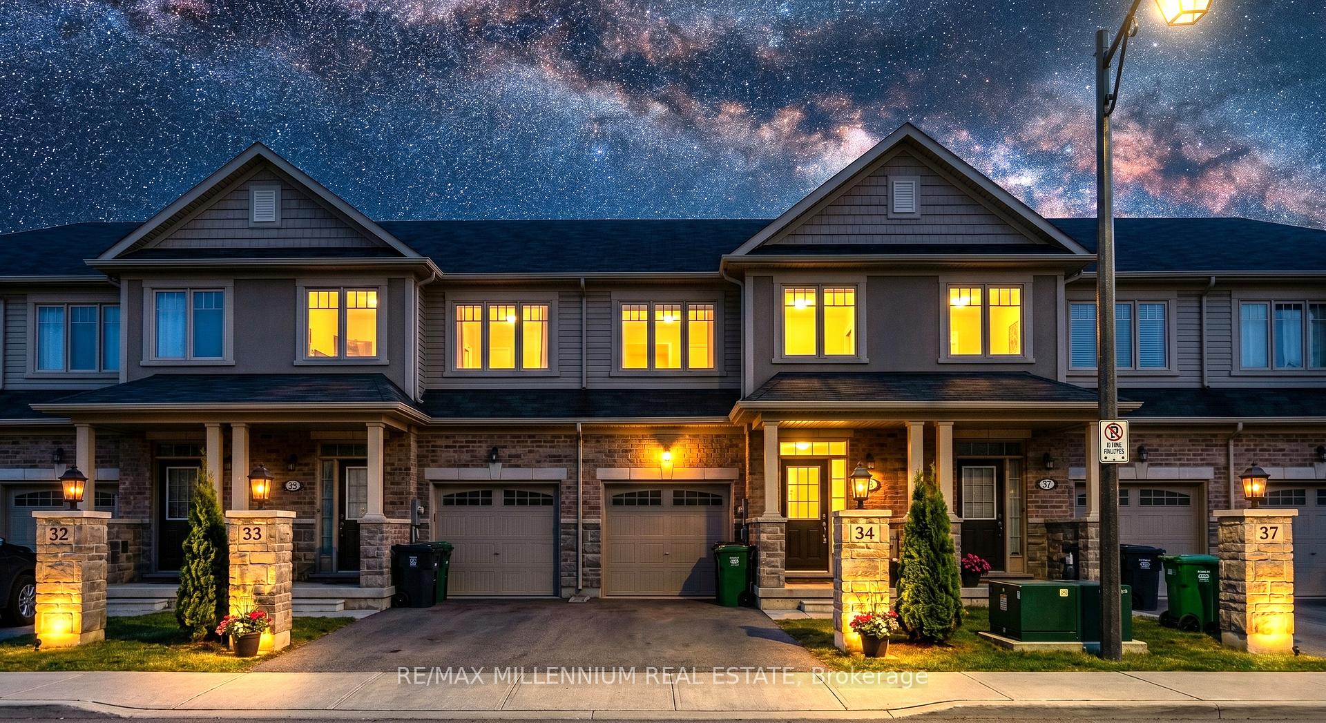 100 Hollywood Court 55, Cambridge, ON N1R 0C5