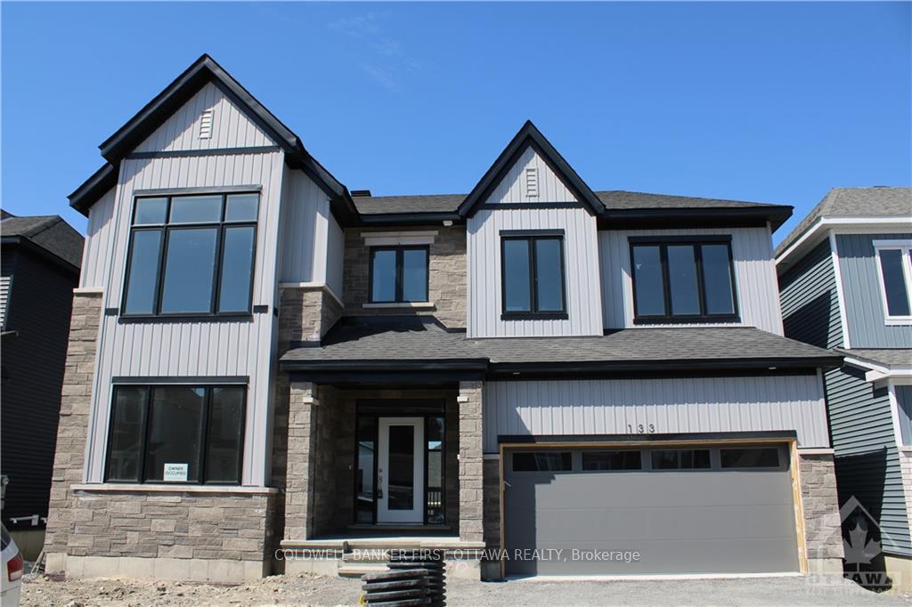 133 RUGOSA Street, Barrhaven, ON K2J 6X4