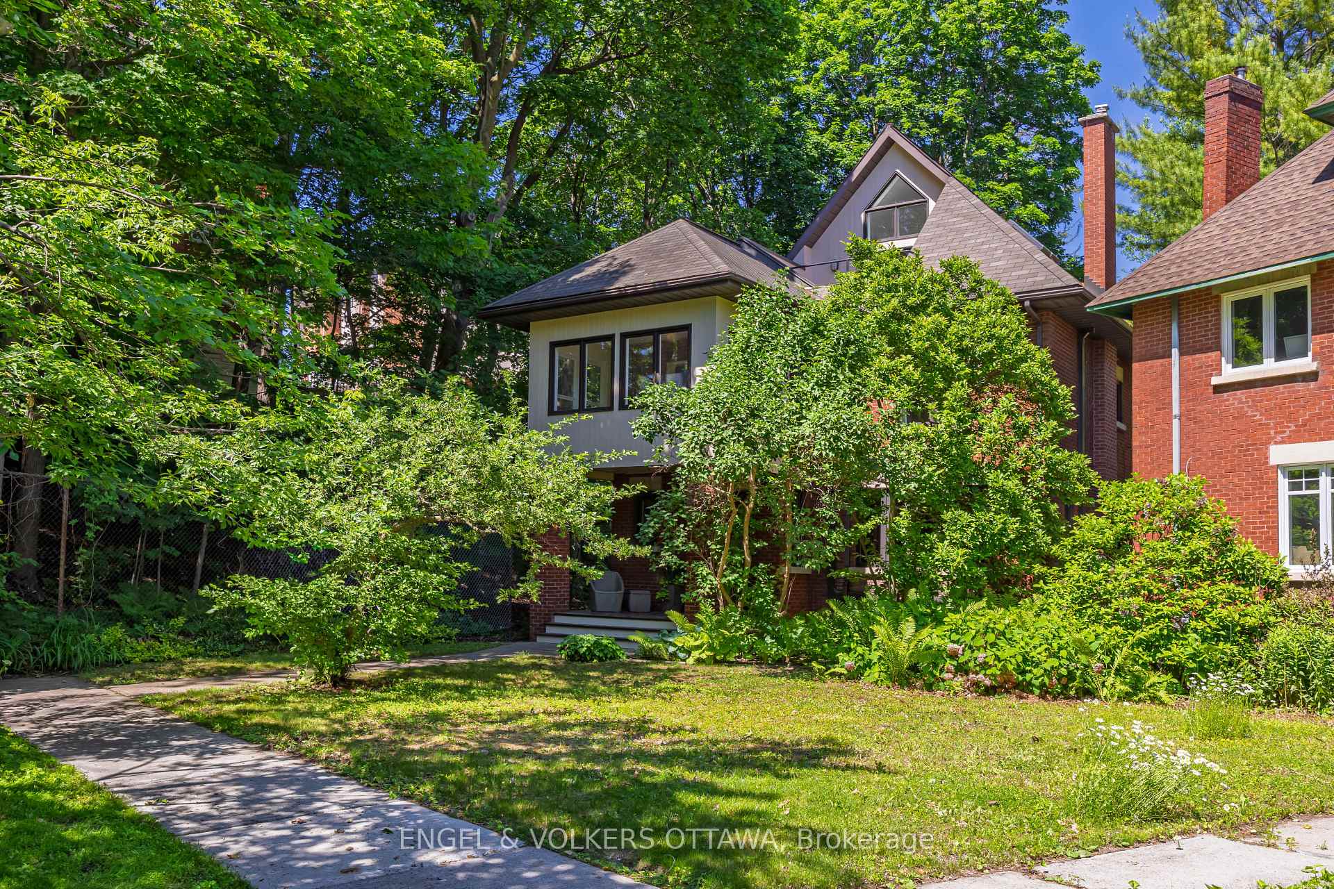 516 Queen Elizabeth Drive, Glebe - Ottawa East and Area, ON K1S 3N4