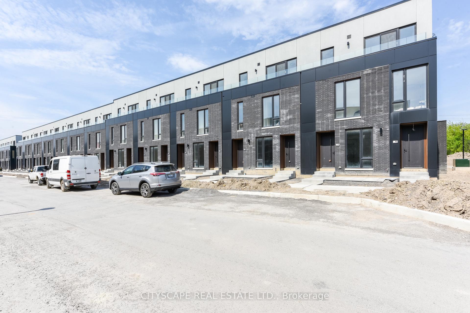92 Everett Common 92, St. Catharines, ON L2P 0H1