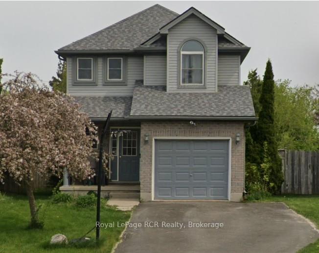 463 Nova Scotia Court, Woodstock, ON N4S 8Y9
