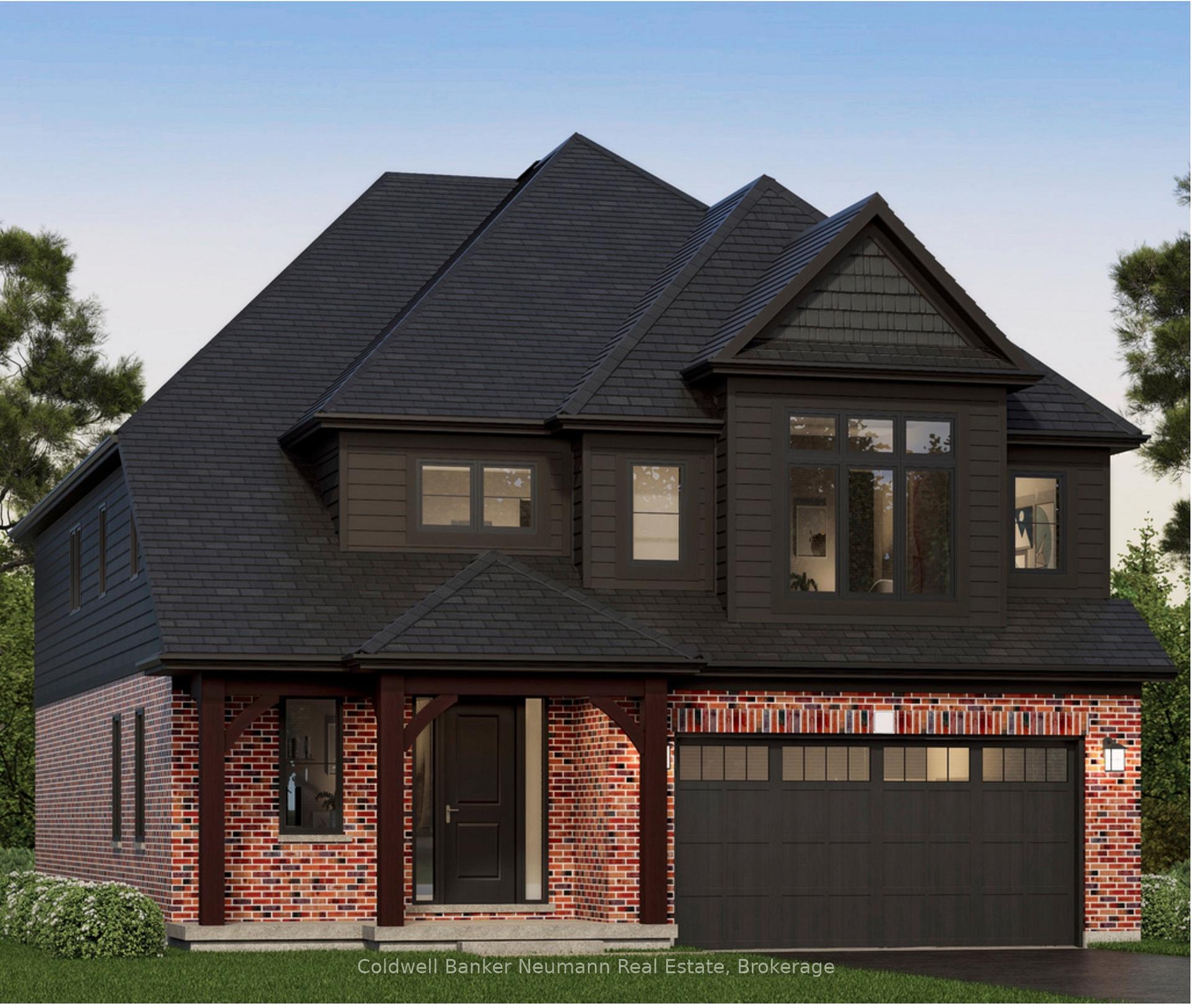 79 Imrie Road, Centre Wellington, ON N0B 1S0