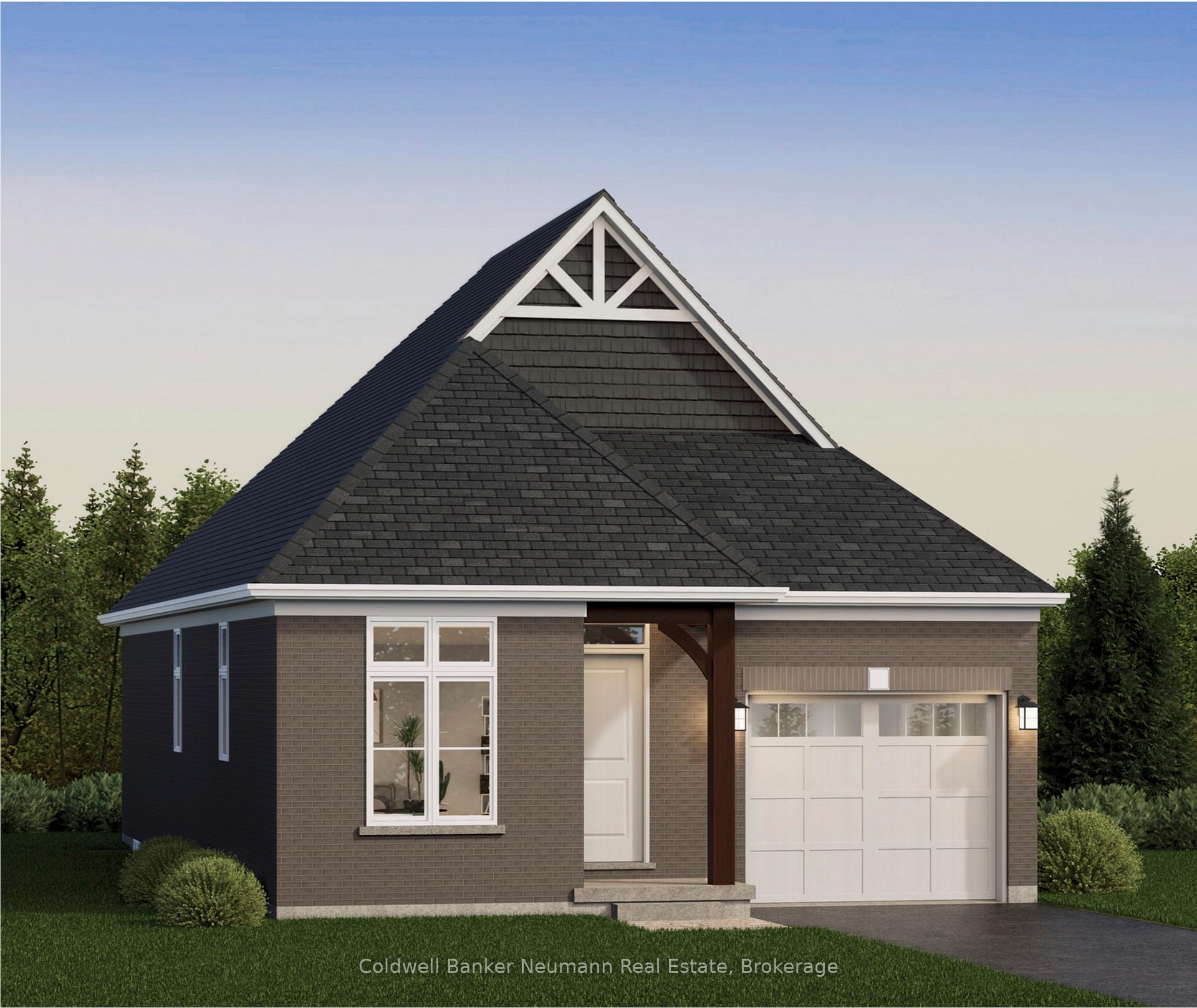 18 Driscoll Street, Centre Wellington, ON N0B 1S0