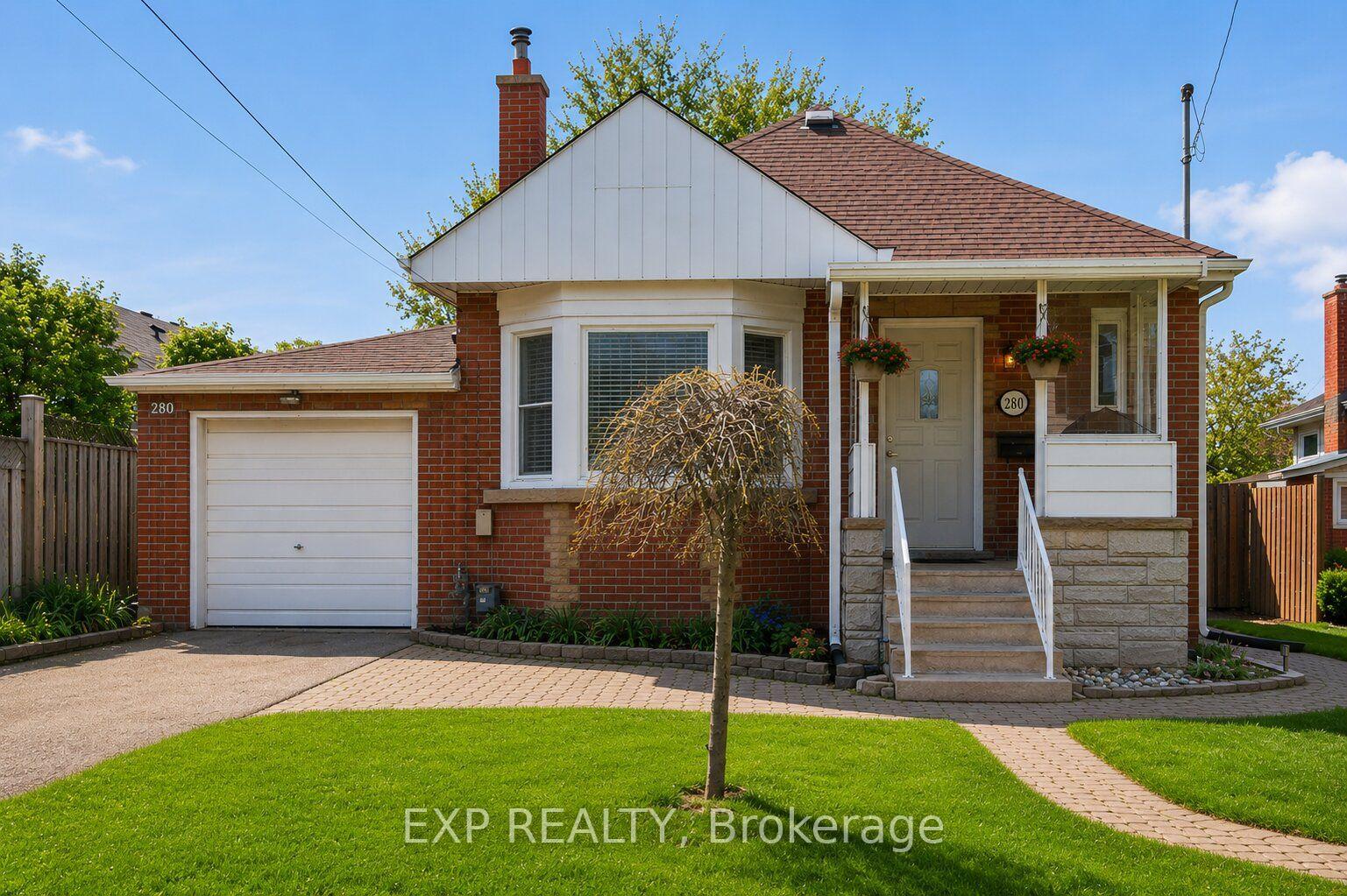 280 East 11th Street, Hamilton, ON L9A 3T7