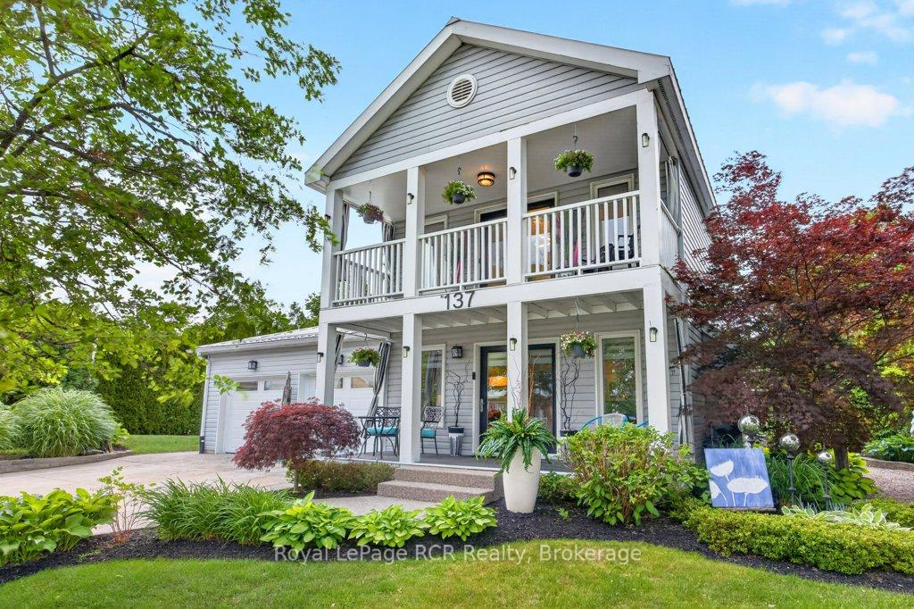 383 Mcnabb Street 137, Saugeen Shores, ON N0H 2L0