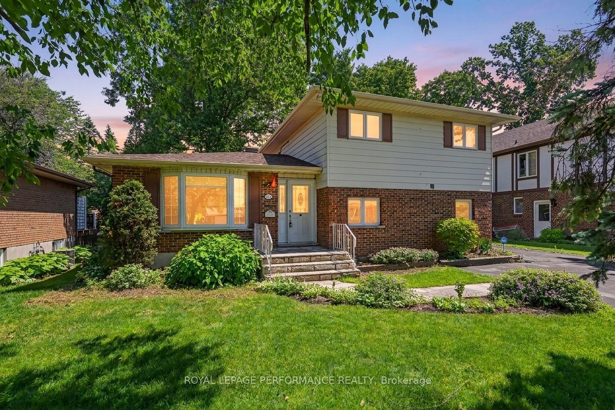 577 Lynwood Drive, Cornwall, ON K6H 5W7