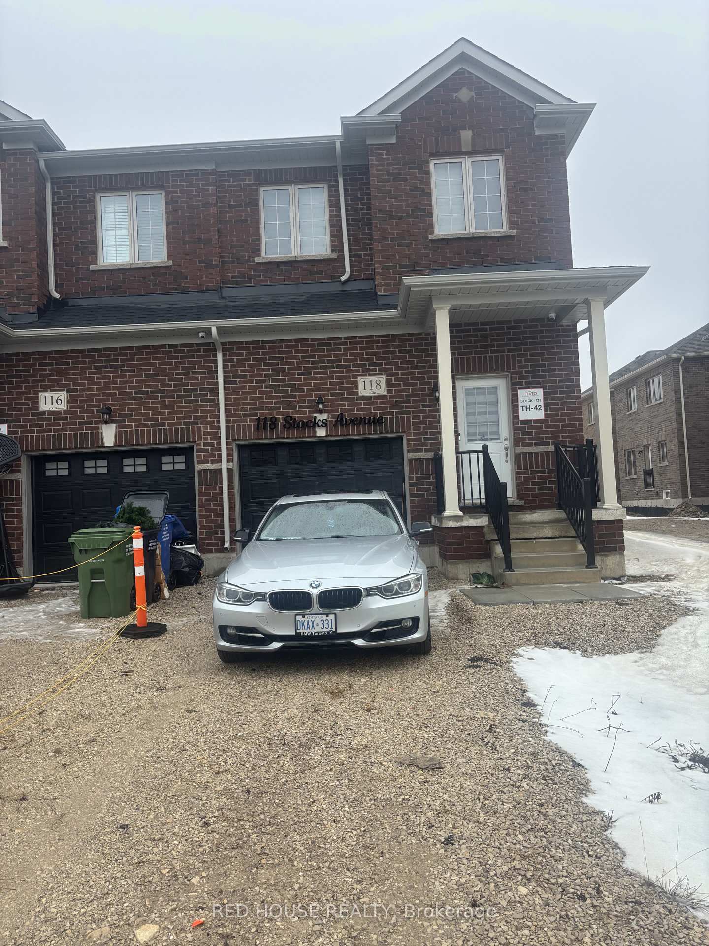 118 Stocks Avenue, Southgate, ON N0C 1B0