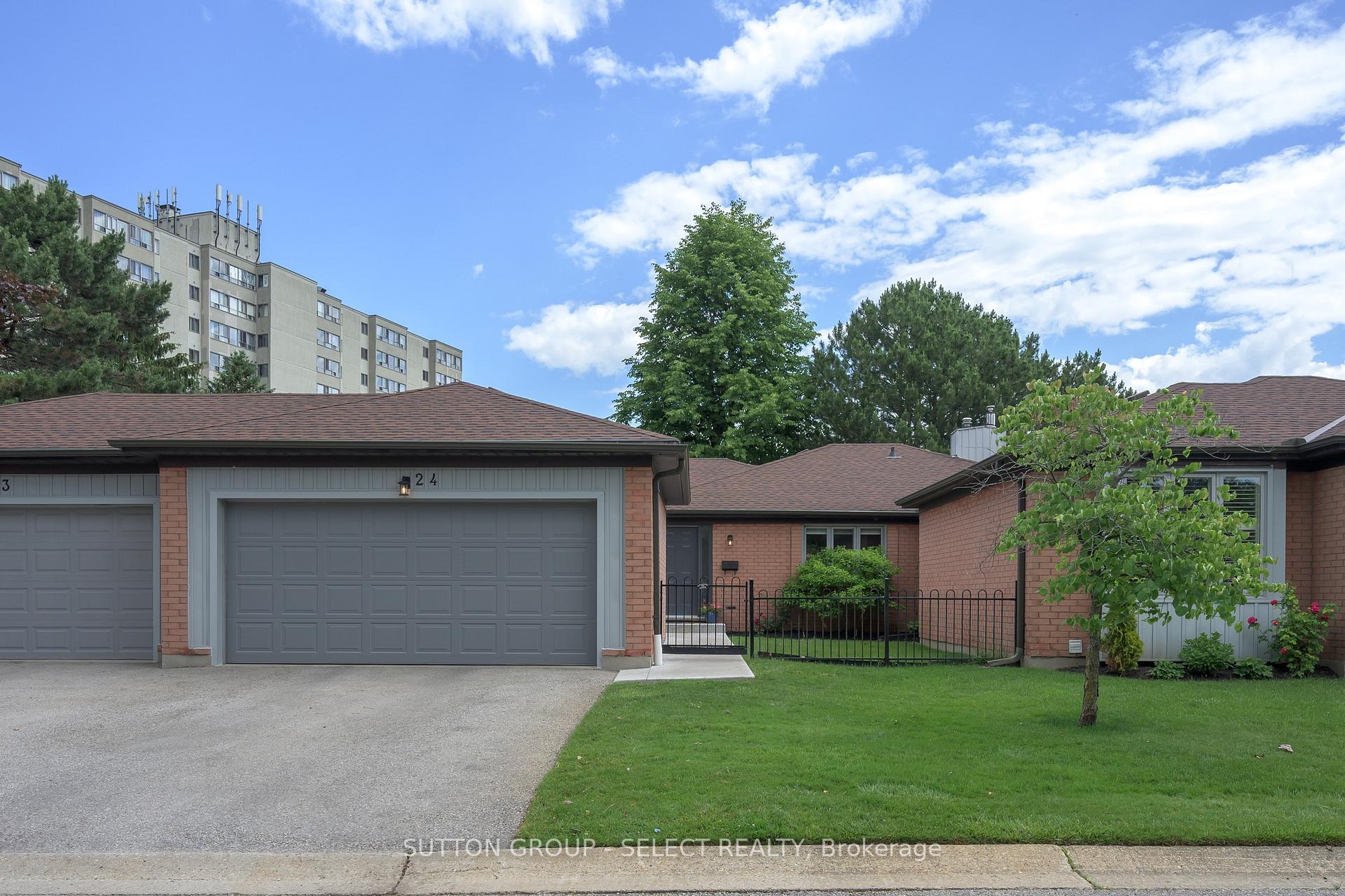 65 Fiddlers Green Road 24, London North, ON N6H 4V5