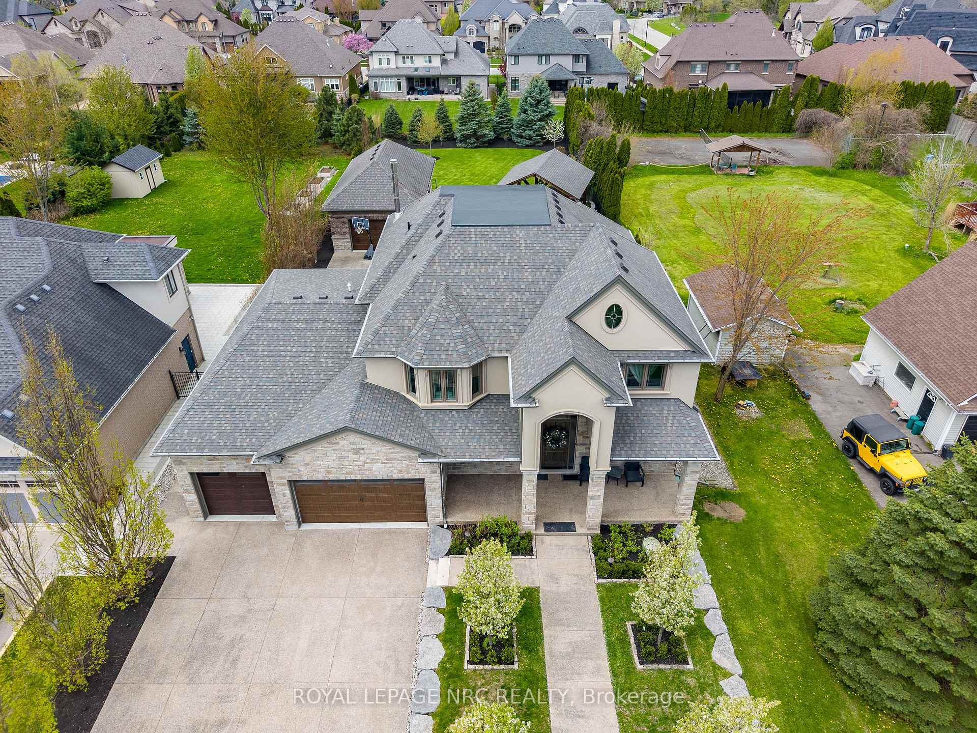 294 Tanbark Road, Niagara-on-the-Lake, ON L0S 1J0