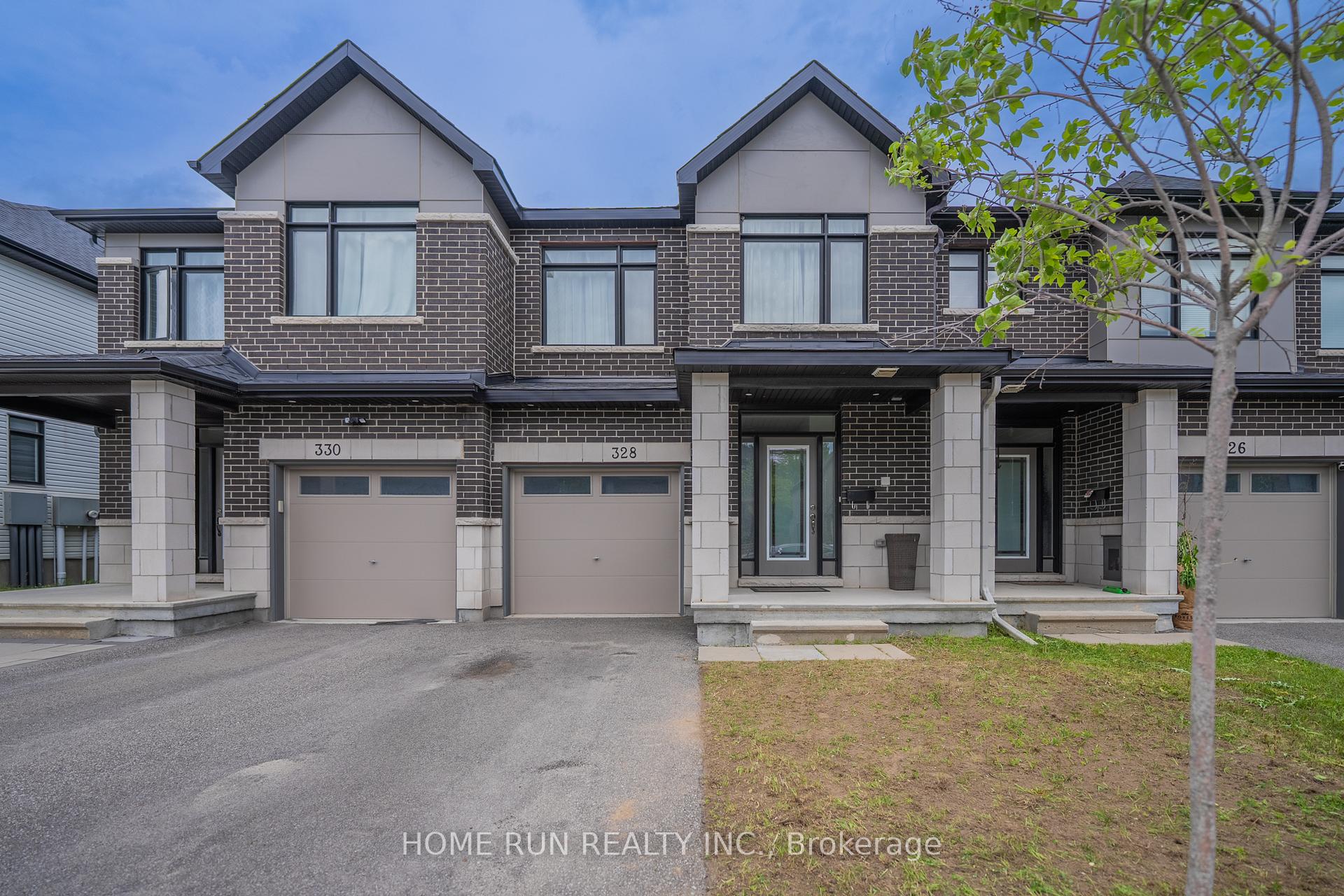 328 Ibanez Walk, Leitrim, ON K1T 0V8