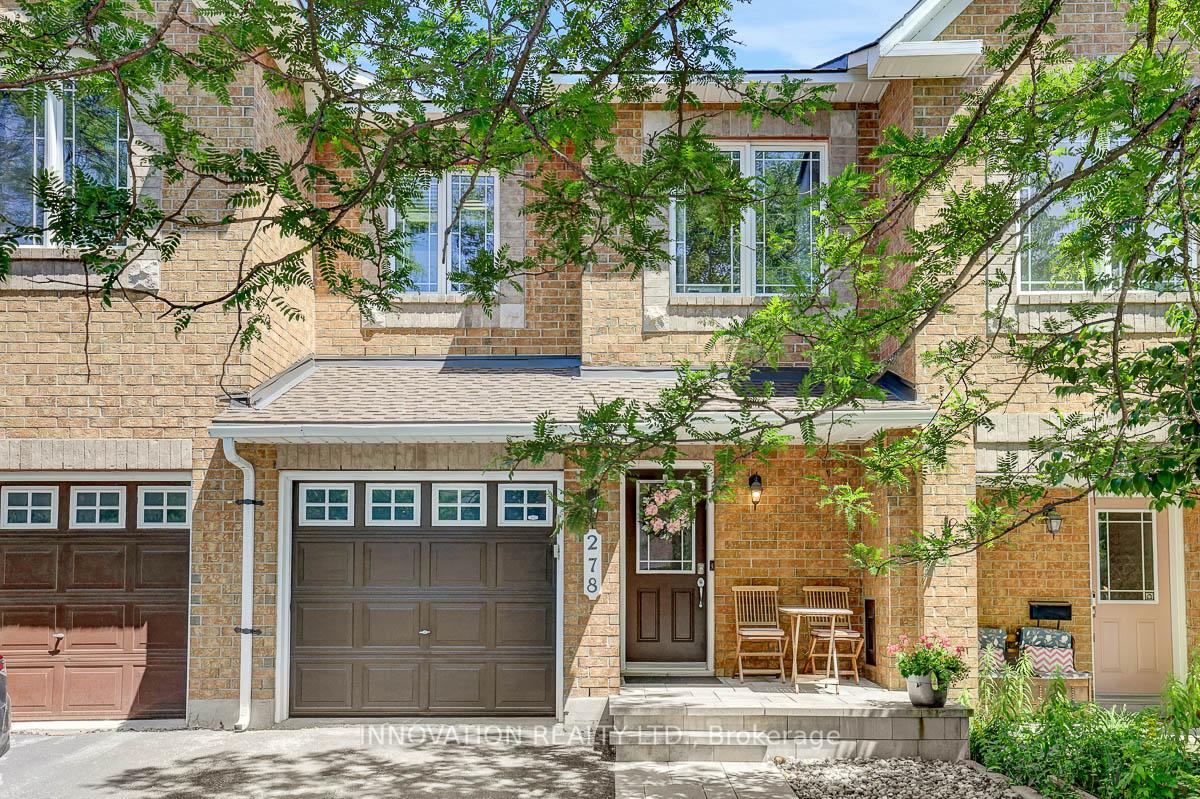 278 Forestbrook Street, Kanata, ON K2K 0B5