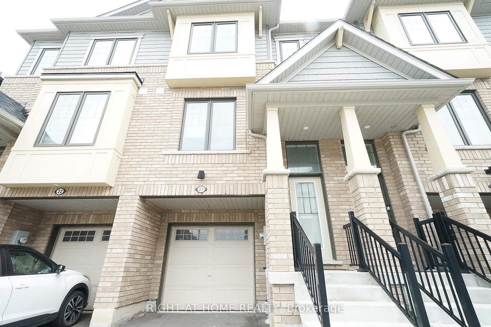 185 Bedrock Drive 23, Hamilton, ON L8J 0M5