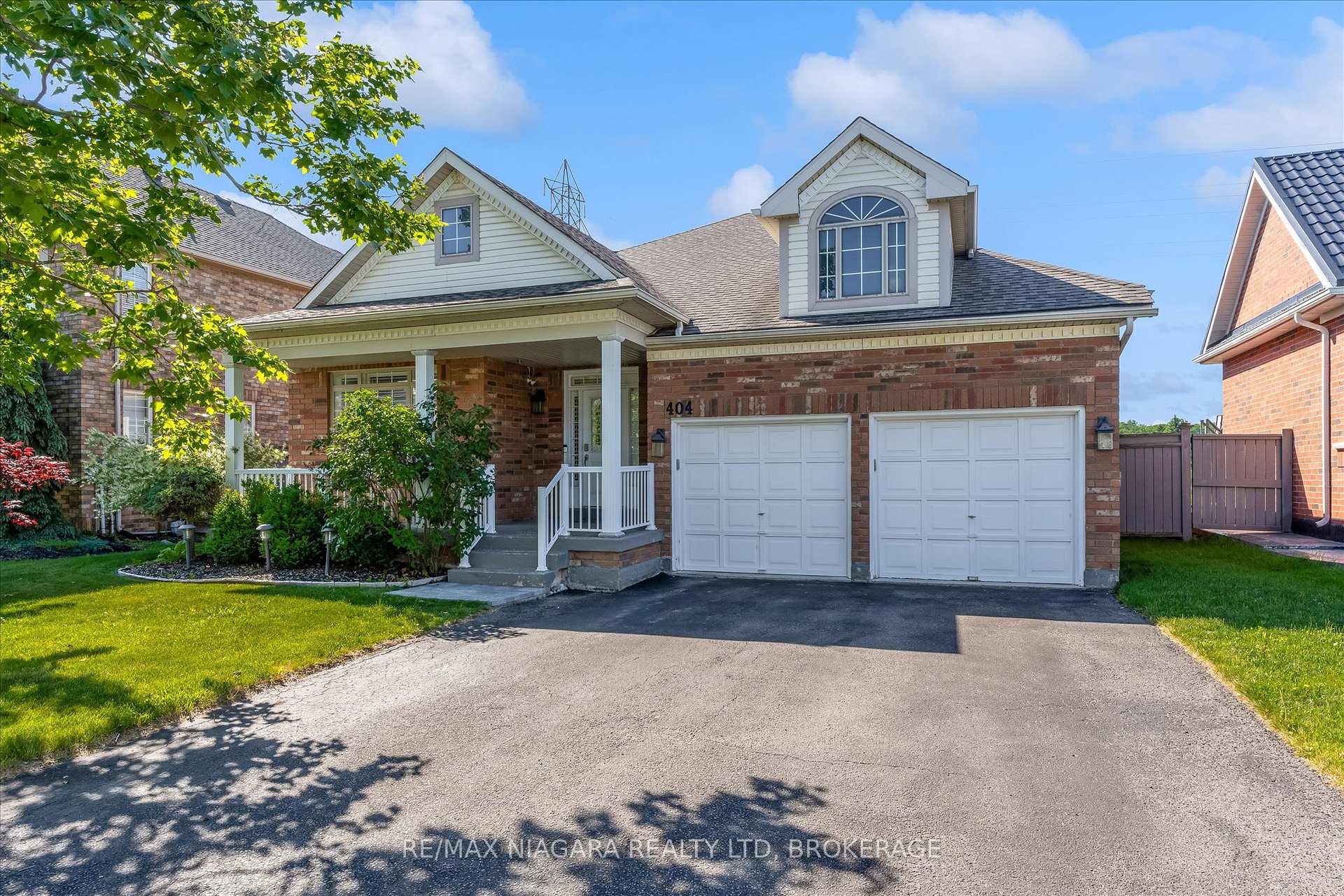 404 Wright Crescent, Niagara-on-the-Lake, ON L0S 1J0