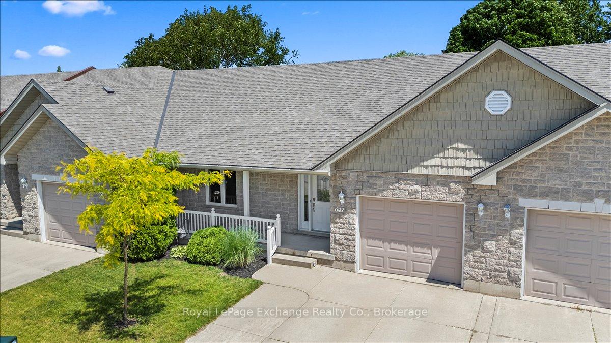647 Pipers Court, Kincardine, ON N2Z 0A1