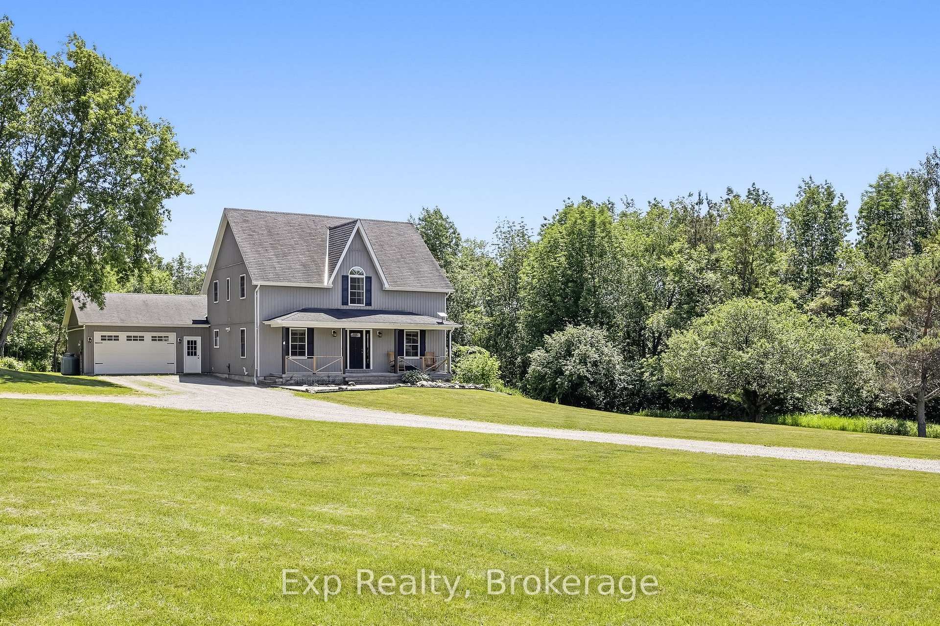 897 Dingman Road, Cramahe, ON K0K 1M0
