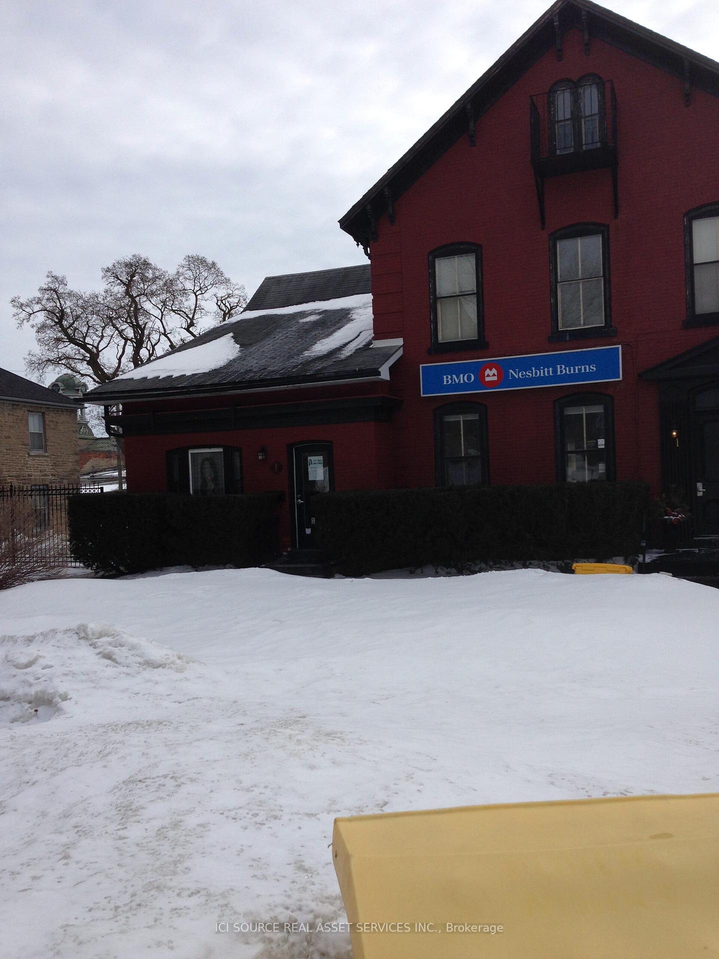 1 Court House Square A, Brockville, ON K6V 3X2
