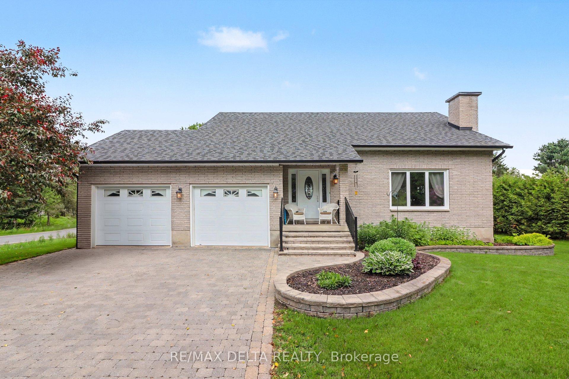 3711 Marcil Road, Clarence-Rockland, ON K0A 1E0
