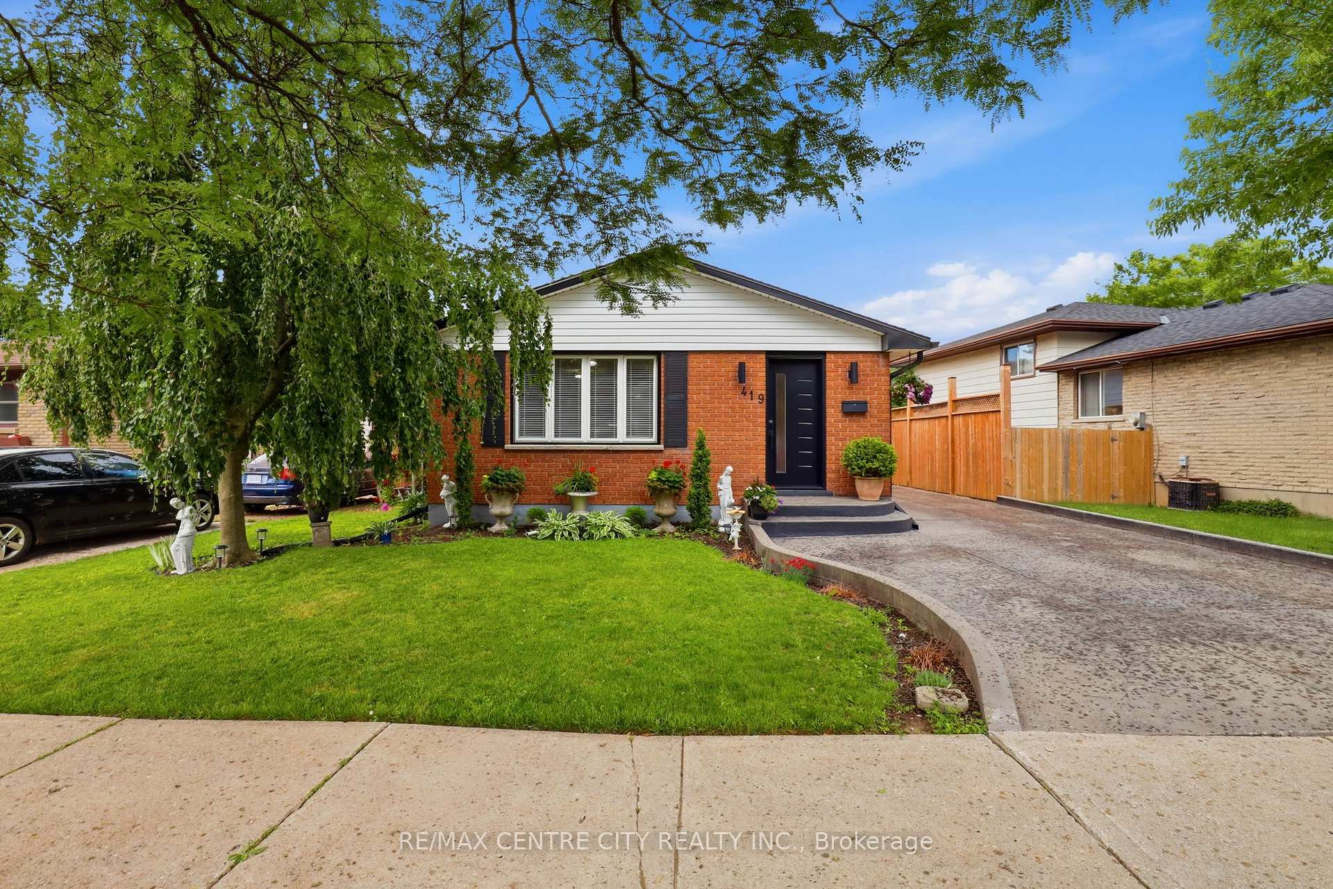 419 Ferndale Avenue, London South, ON N6C 2Y9