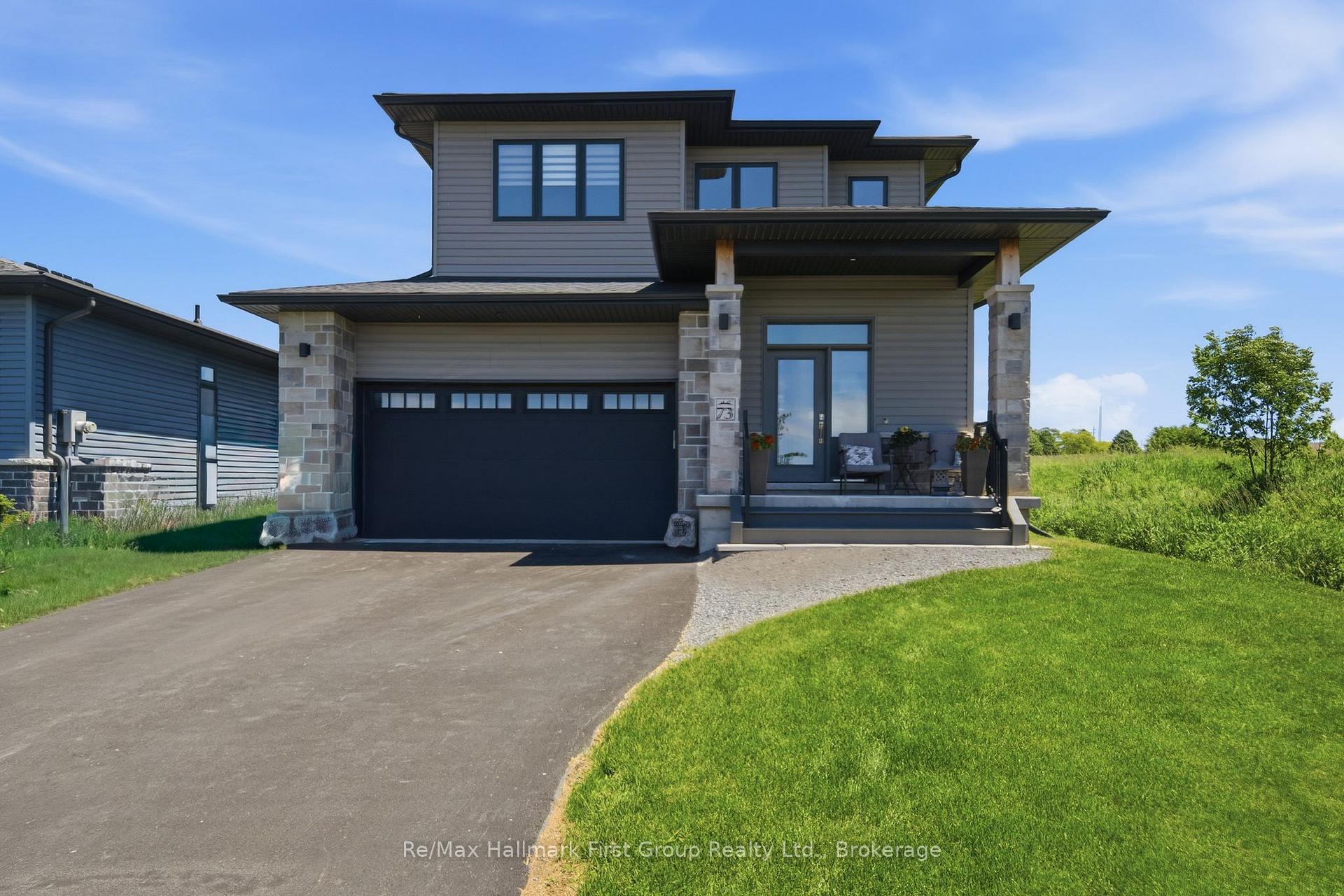 73 Prairie Run Road, Cramahe, ON K0K 1S0
