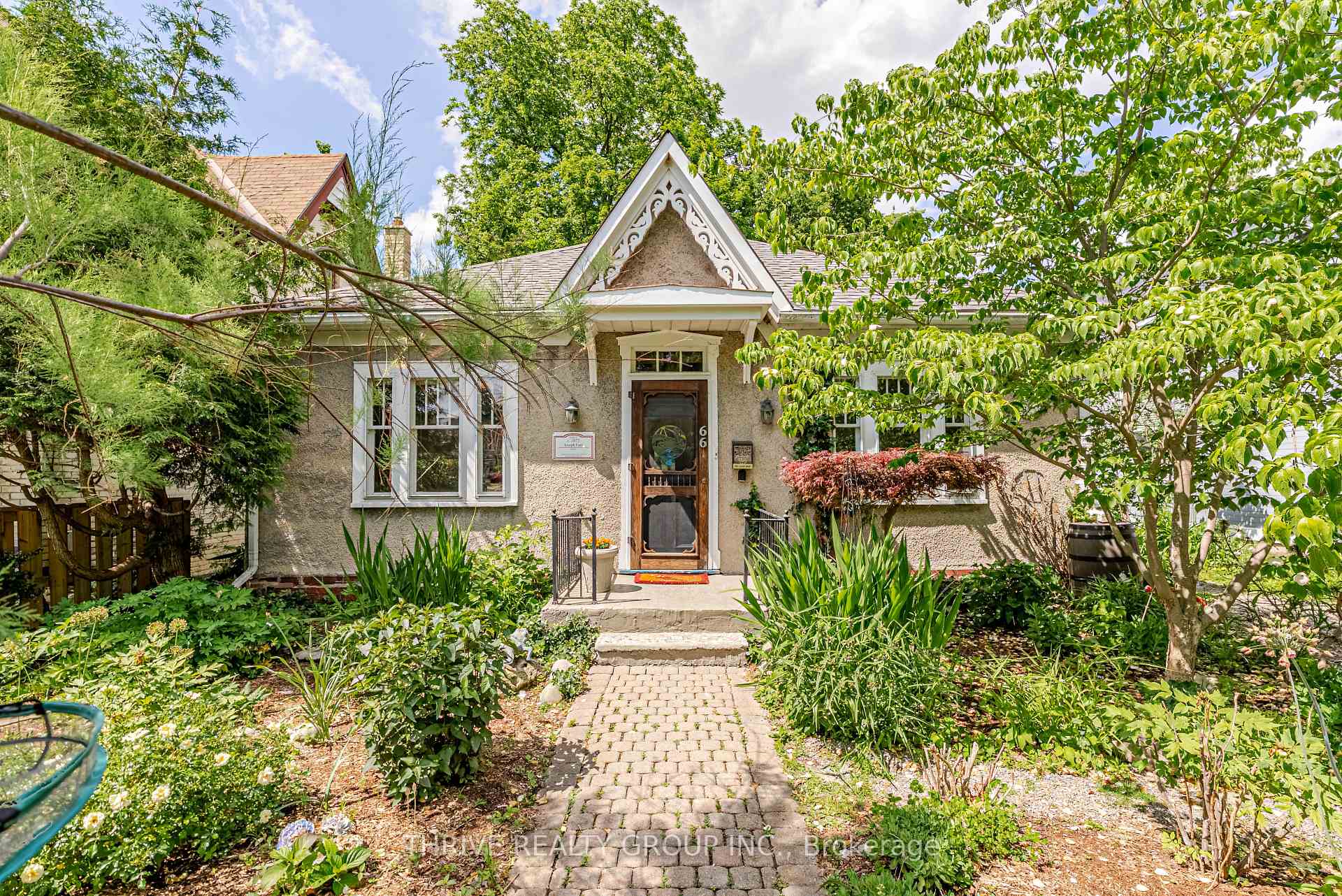 66 Bruce Street, London South, ON N6C 1G6