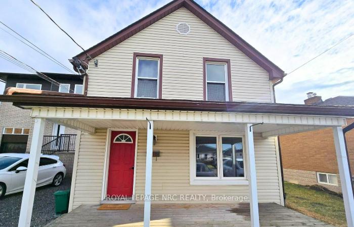 259 Wellington Street, Port Colborne, ON L3K 2K4