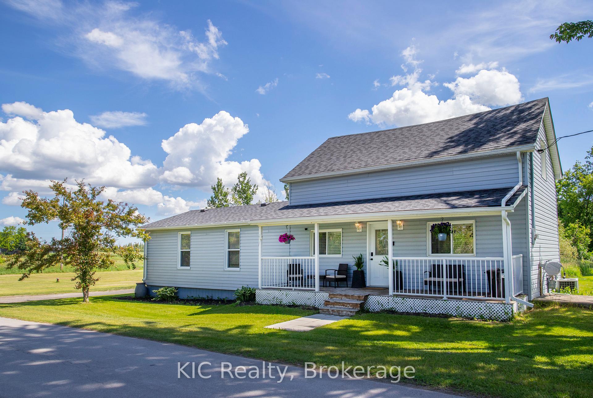 1311 Charles Street, Otonabee-South Monaghan, ON K0L 1V0