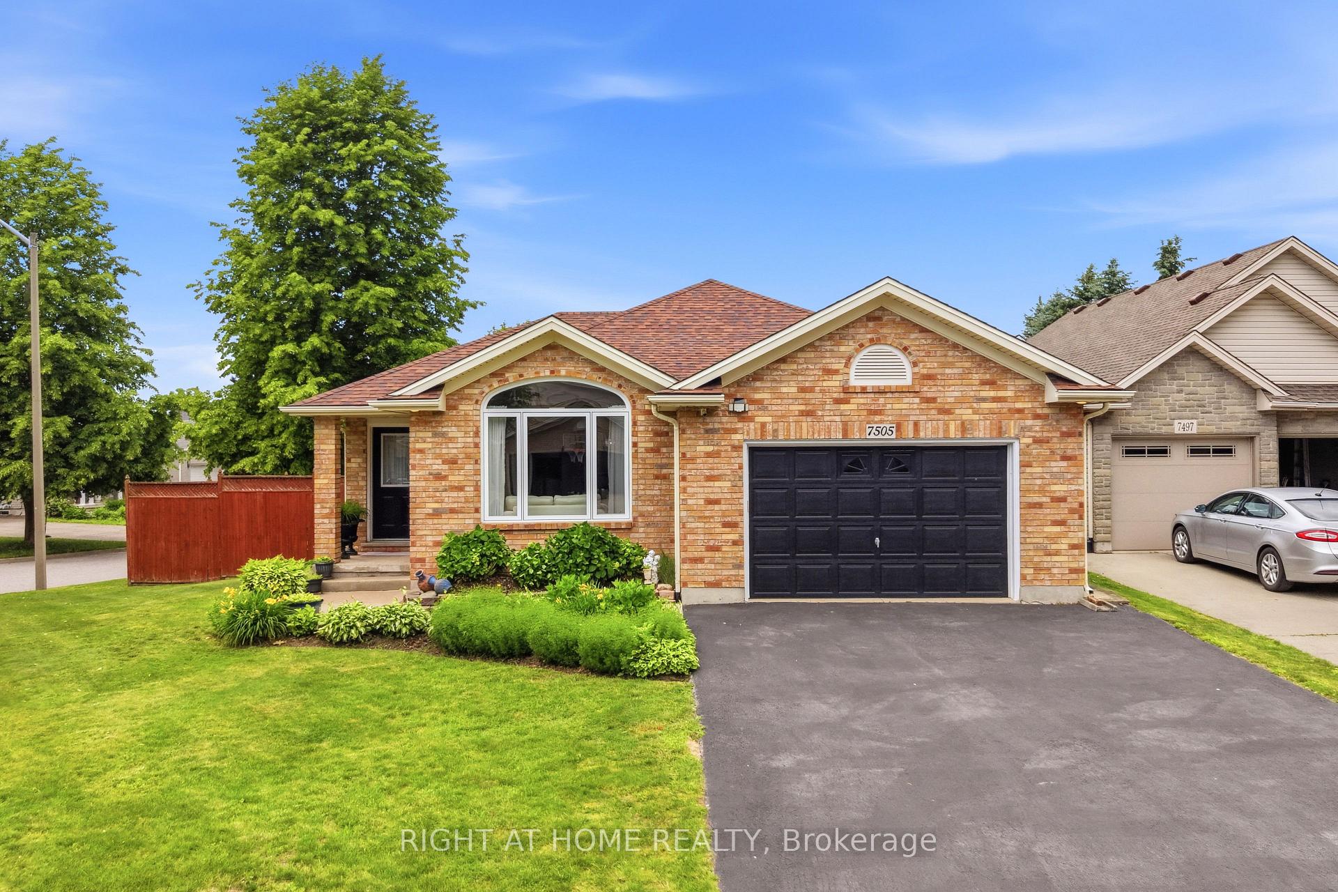 7505 Nadia Court, Niagara Falls, ON L2J 4K6