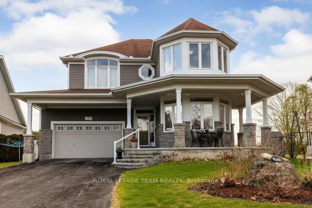 170 Bonnyley Crescent, North Grenville, ON K0G 1J0