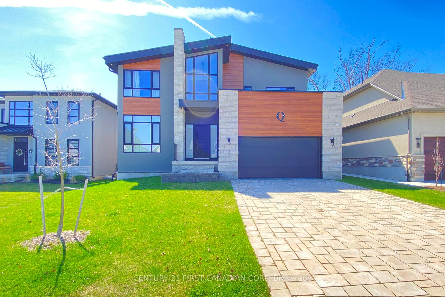 53 EDWIN Drive, London South, ON N6C 0A9